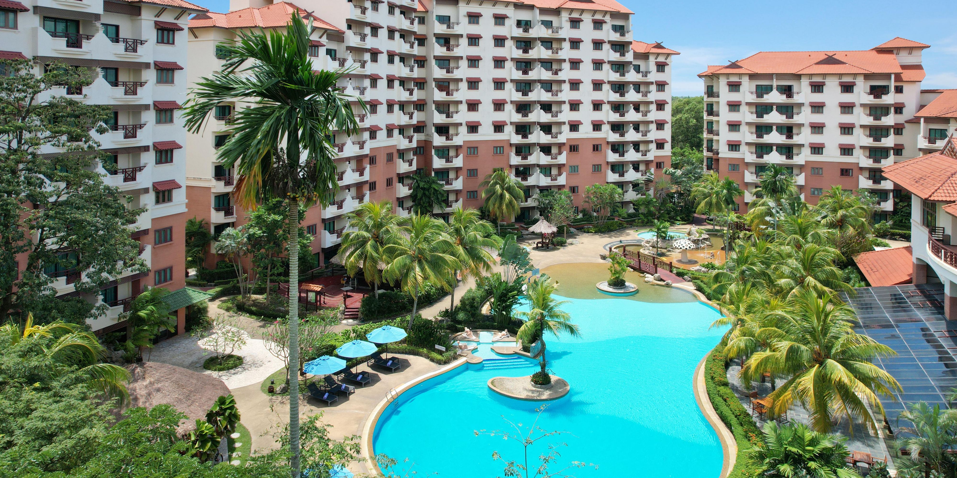 Holiday Inn Resort Batam