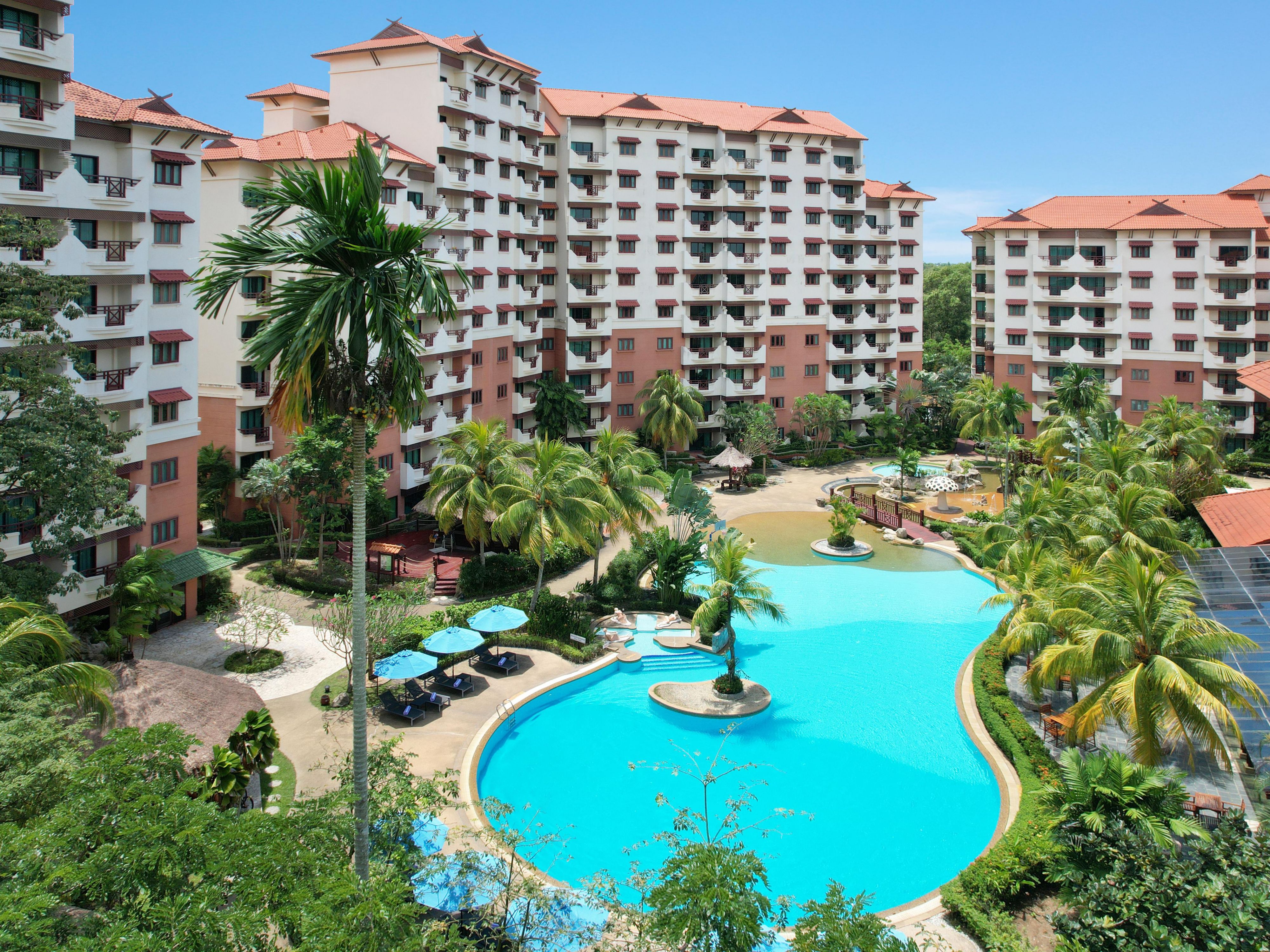 Holiday Inn Resort Batam 8216823851 4x3