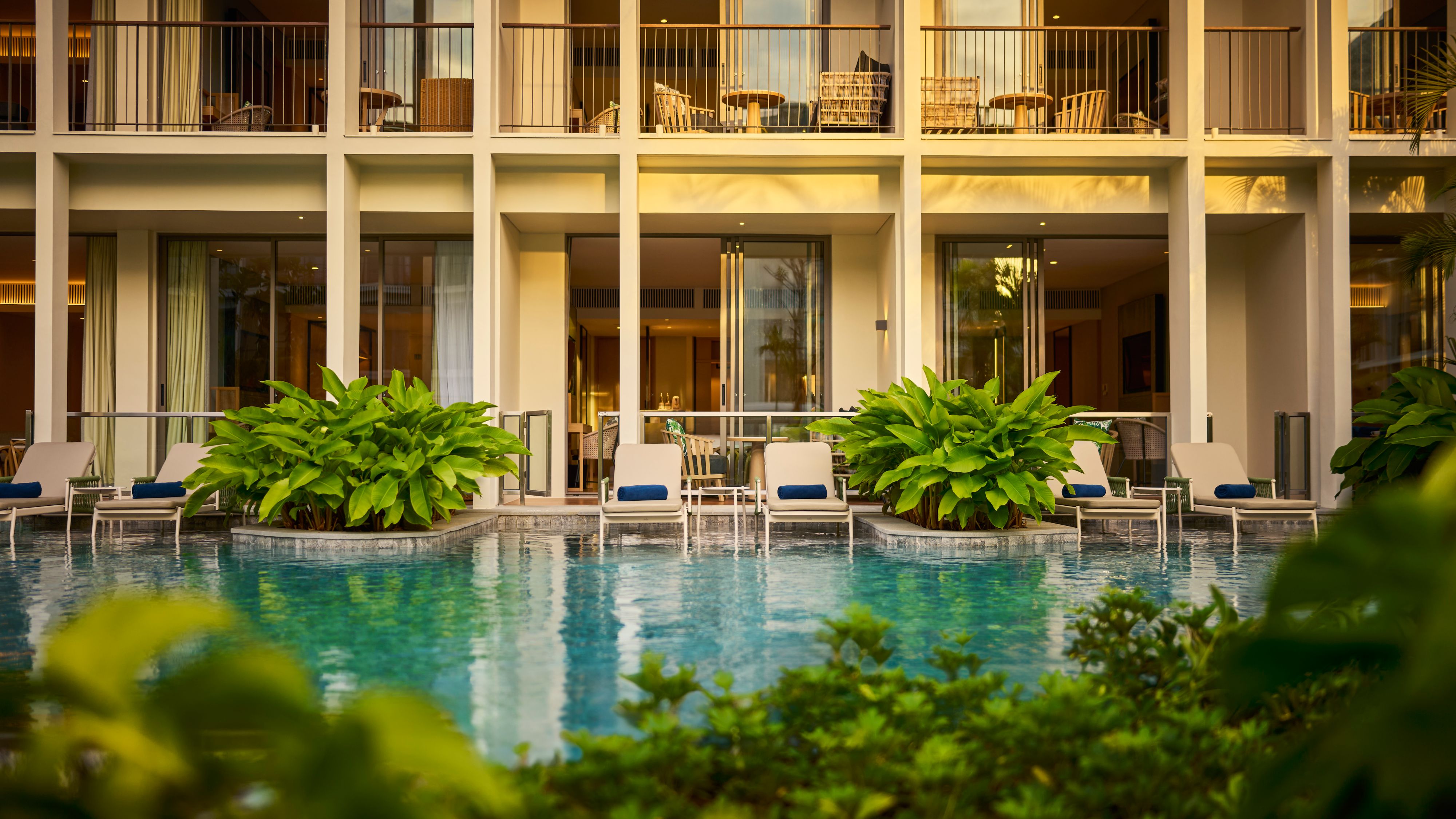 Holiday Inn Resort Bintan Lagoi Beach By IHG