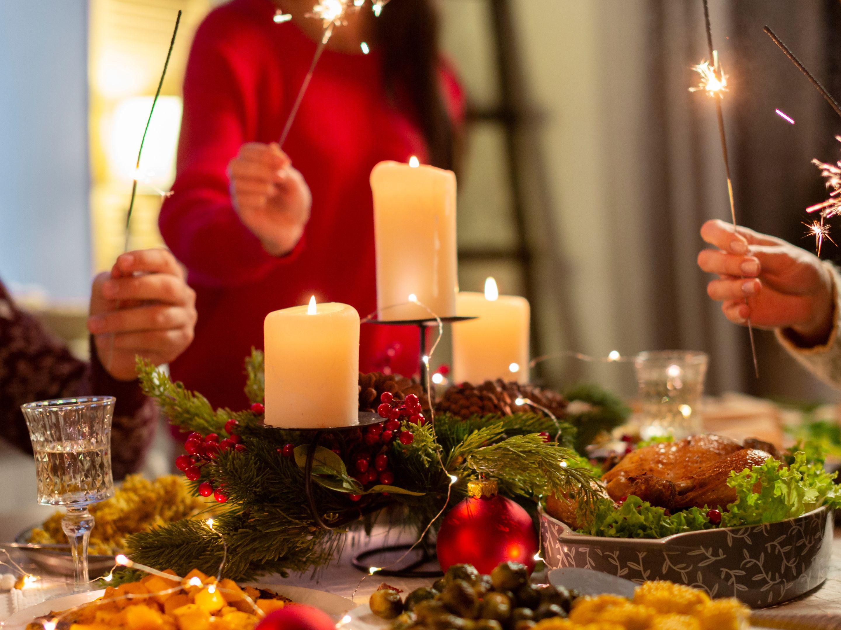 Celebrate the festive season with a magical Christmas Eve dinner, a joyful Christmas Day Brunch, and a vibrant New Year’s Eve celebration. Discover festive menus, live entertainment, kids’ activities and unforgettable moments with family and friends as we welcome 2026 in style.