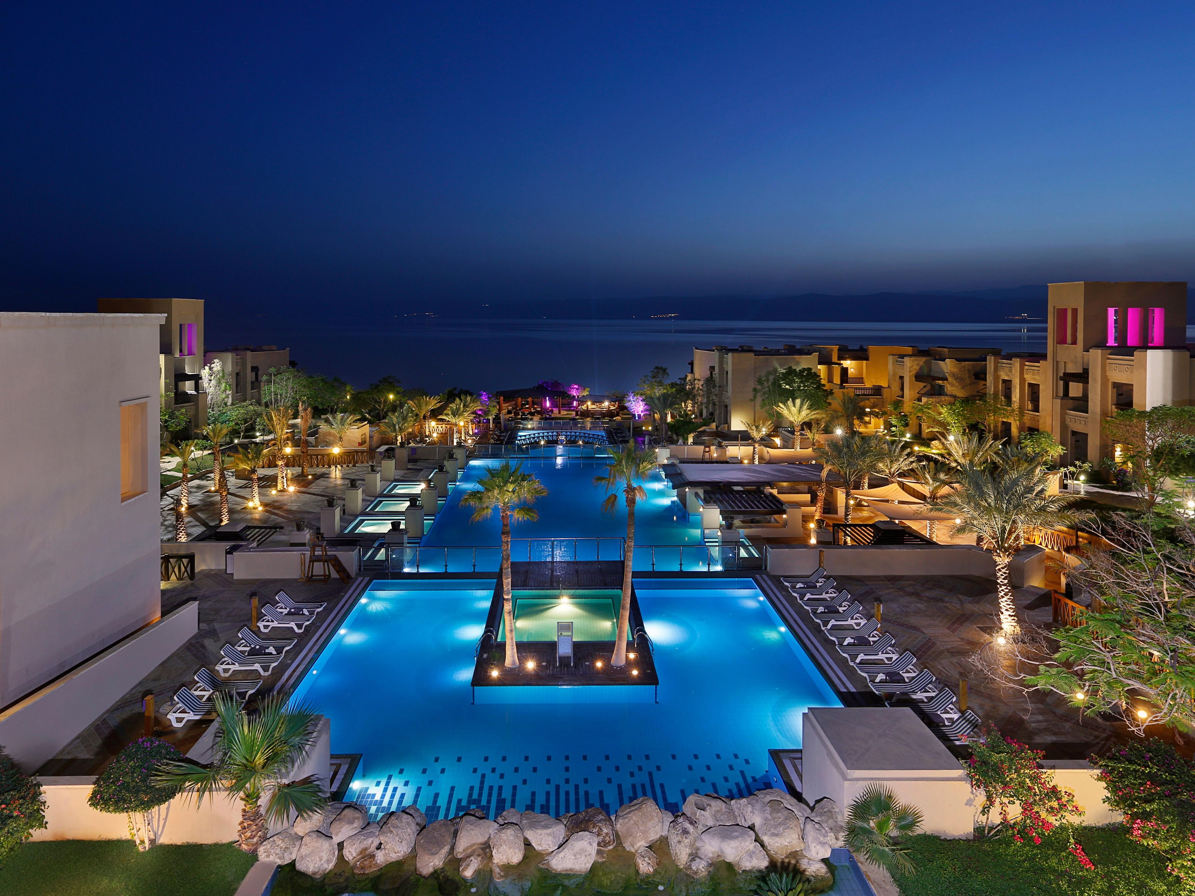 dead sea vacation packages jordan