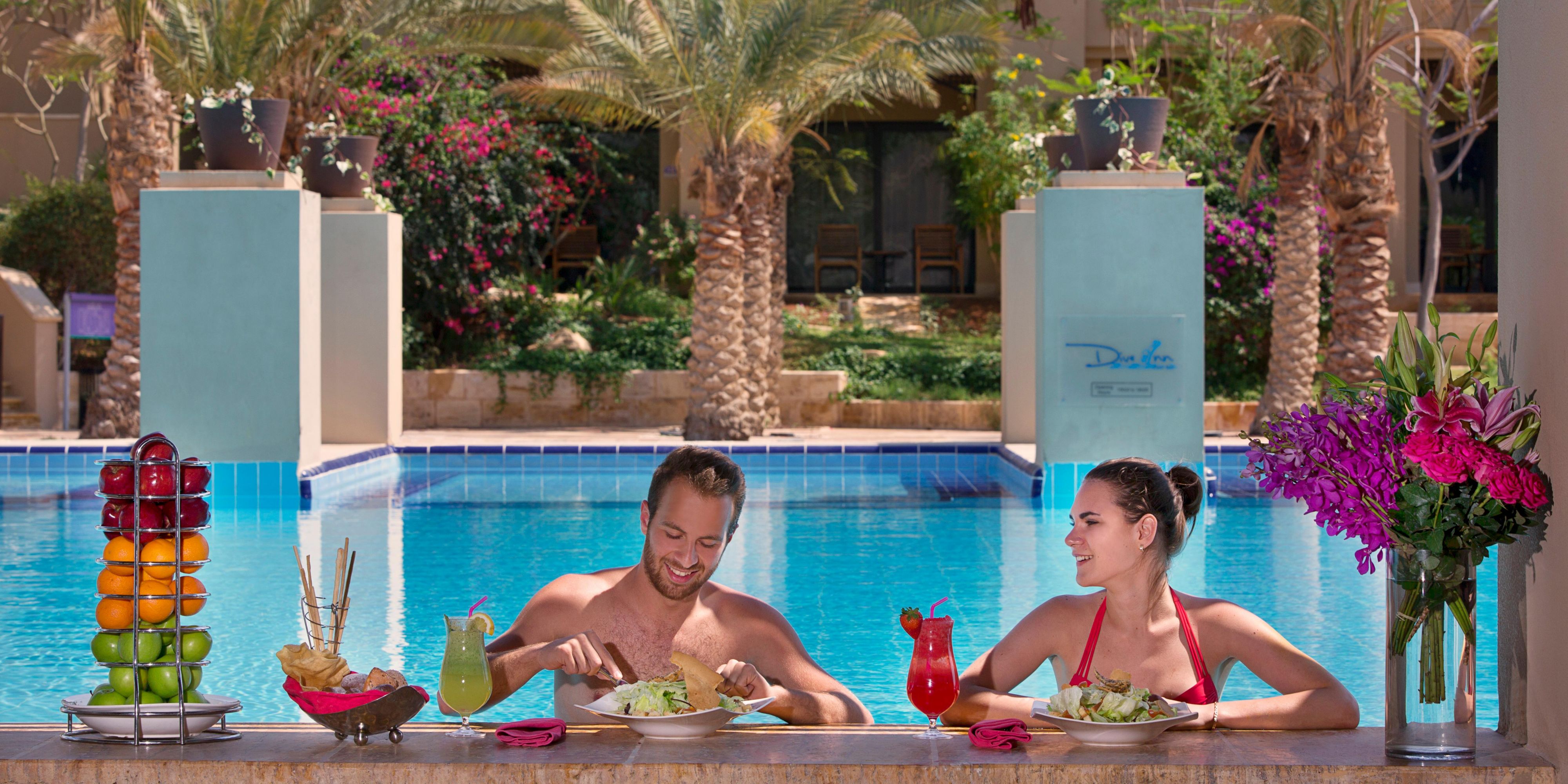 blødende Mange farlige situationer ukendt Holiday Inn Resort Dead Sea Hotel by IHG