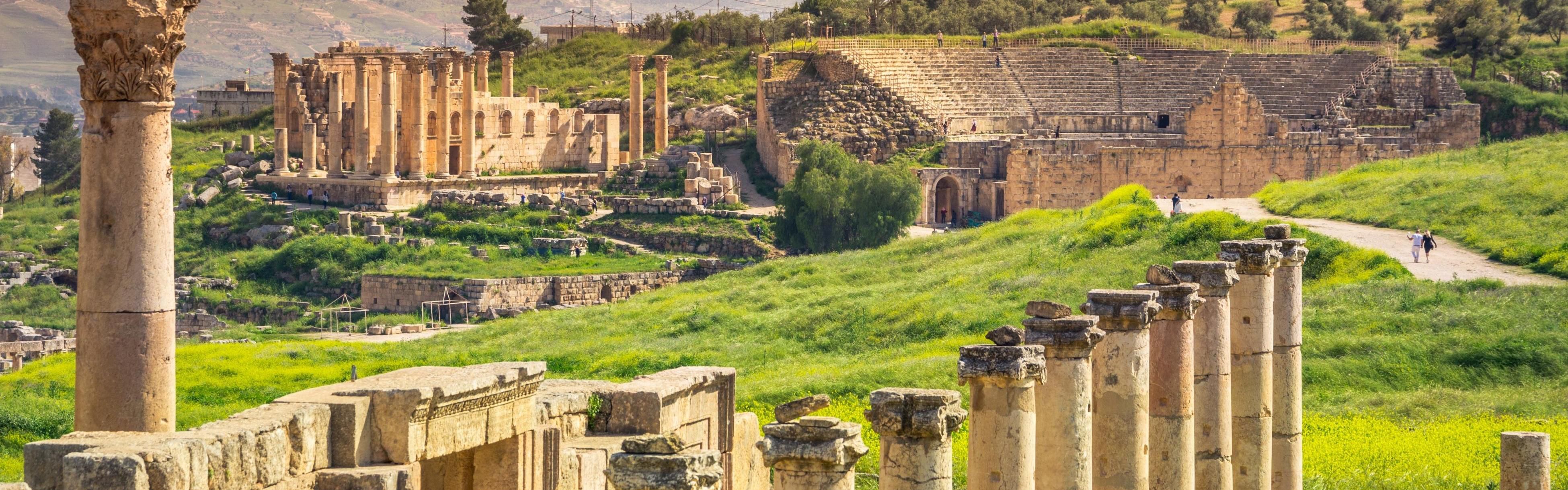 Jerash