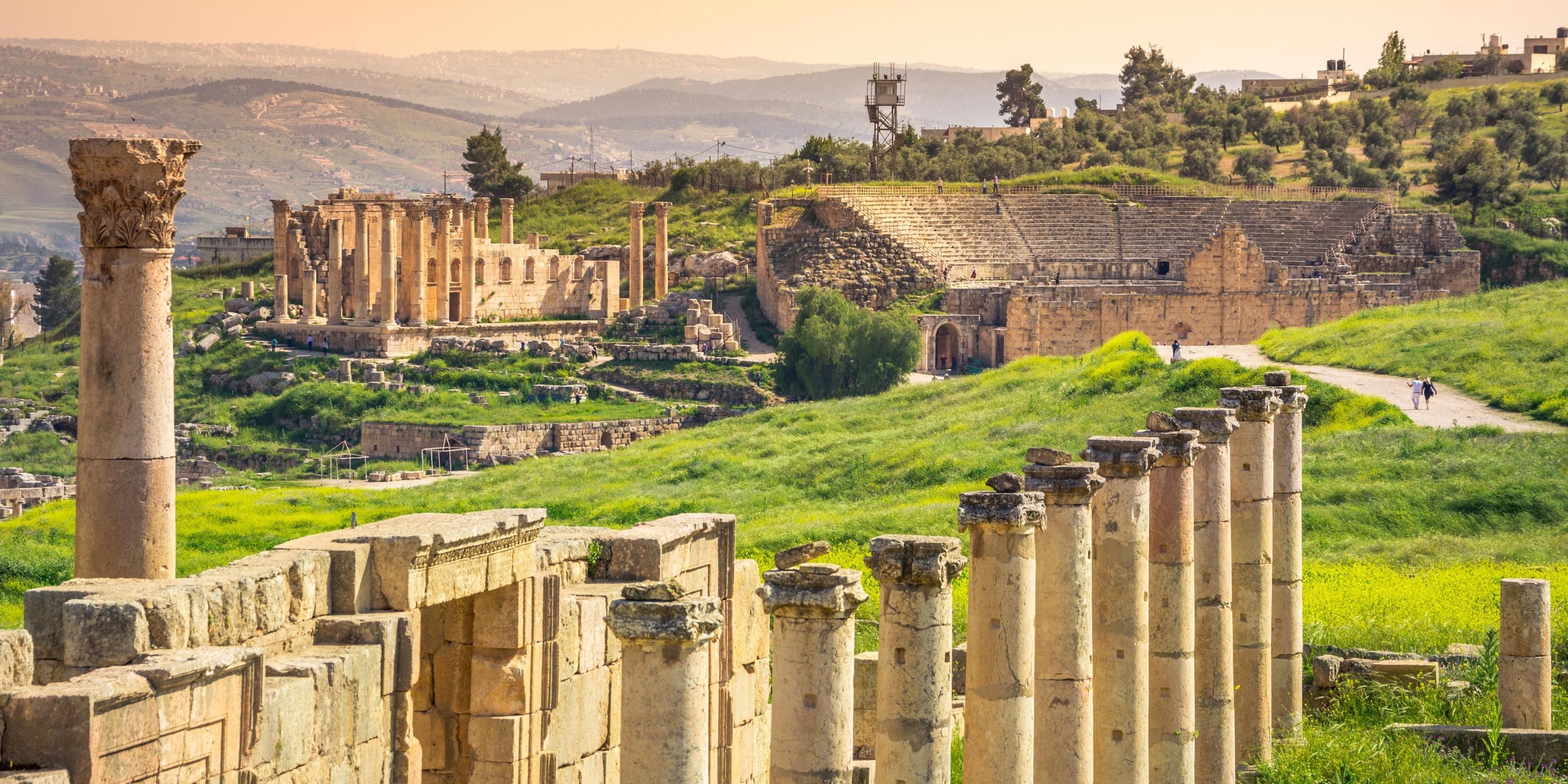 Jerash