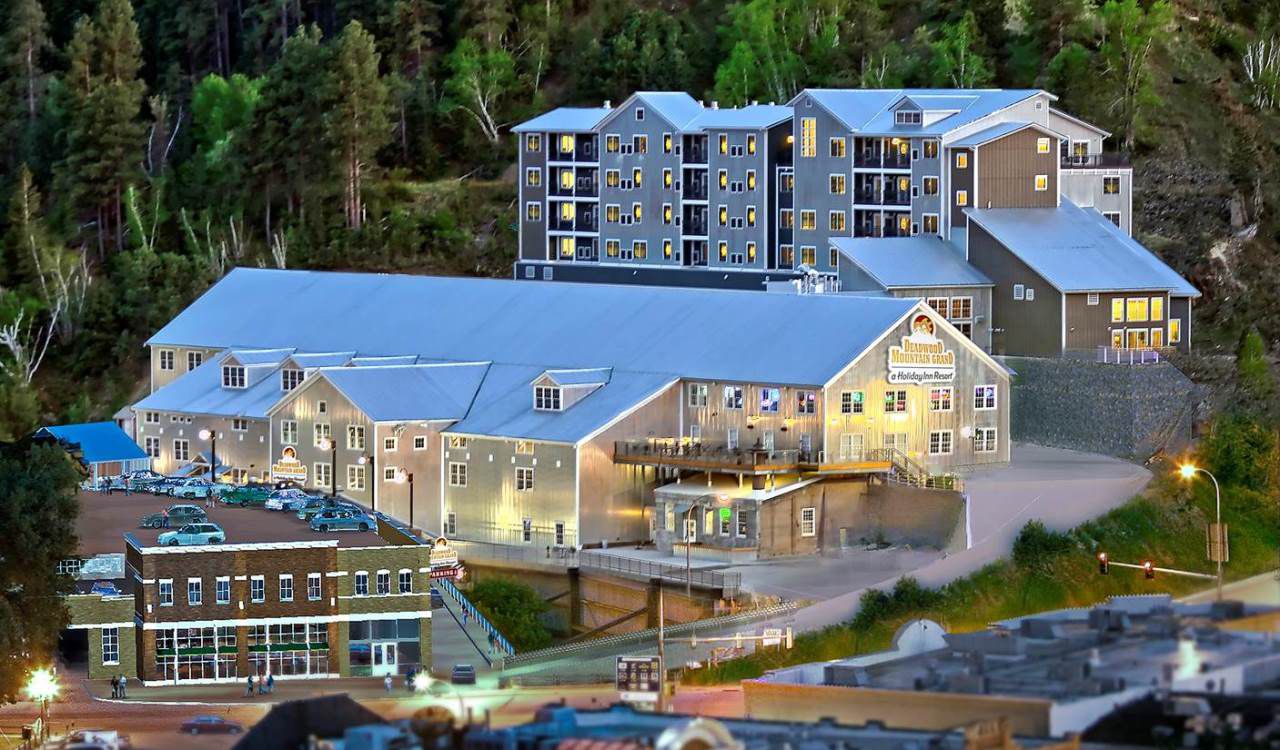 Holiday Inn Resort Deadwood Mountain Grand