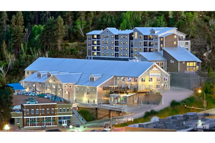 Holiday Inn Resort Deadwood Mountain Grand