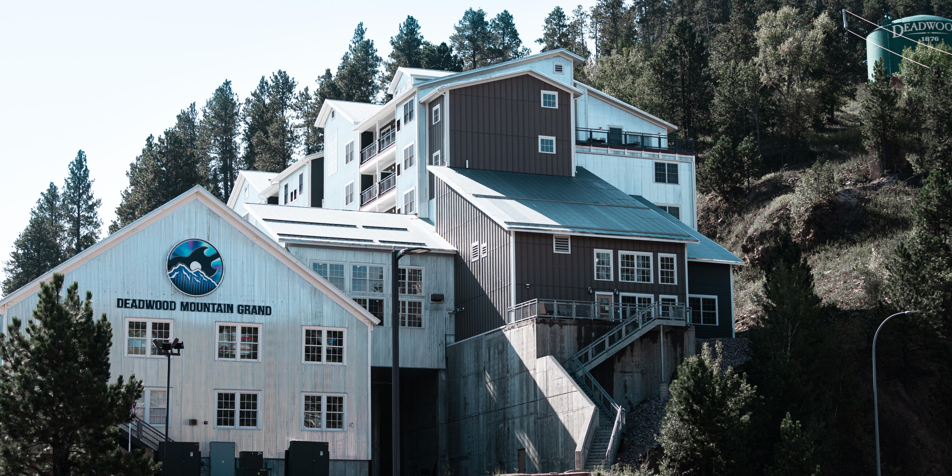 Holiday Inn Resort Deadwood Mountain Grand