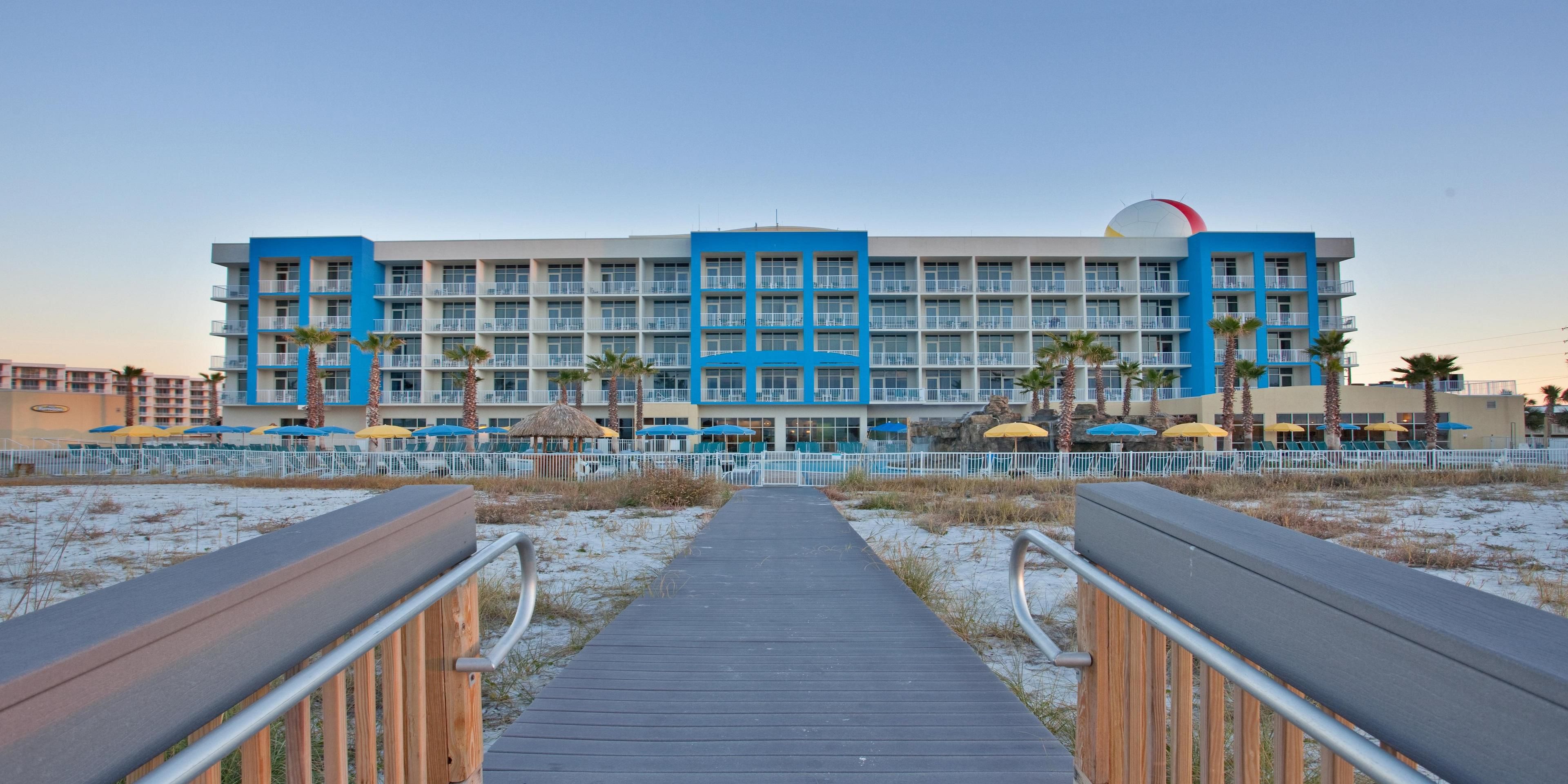 Holiday Inn Resort Fort Walton Beach