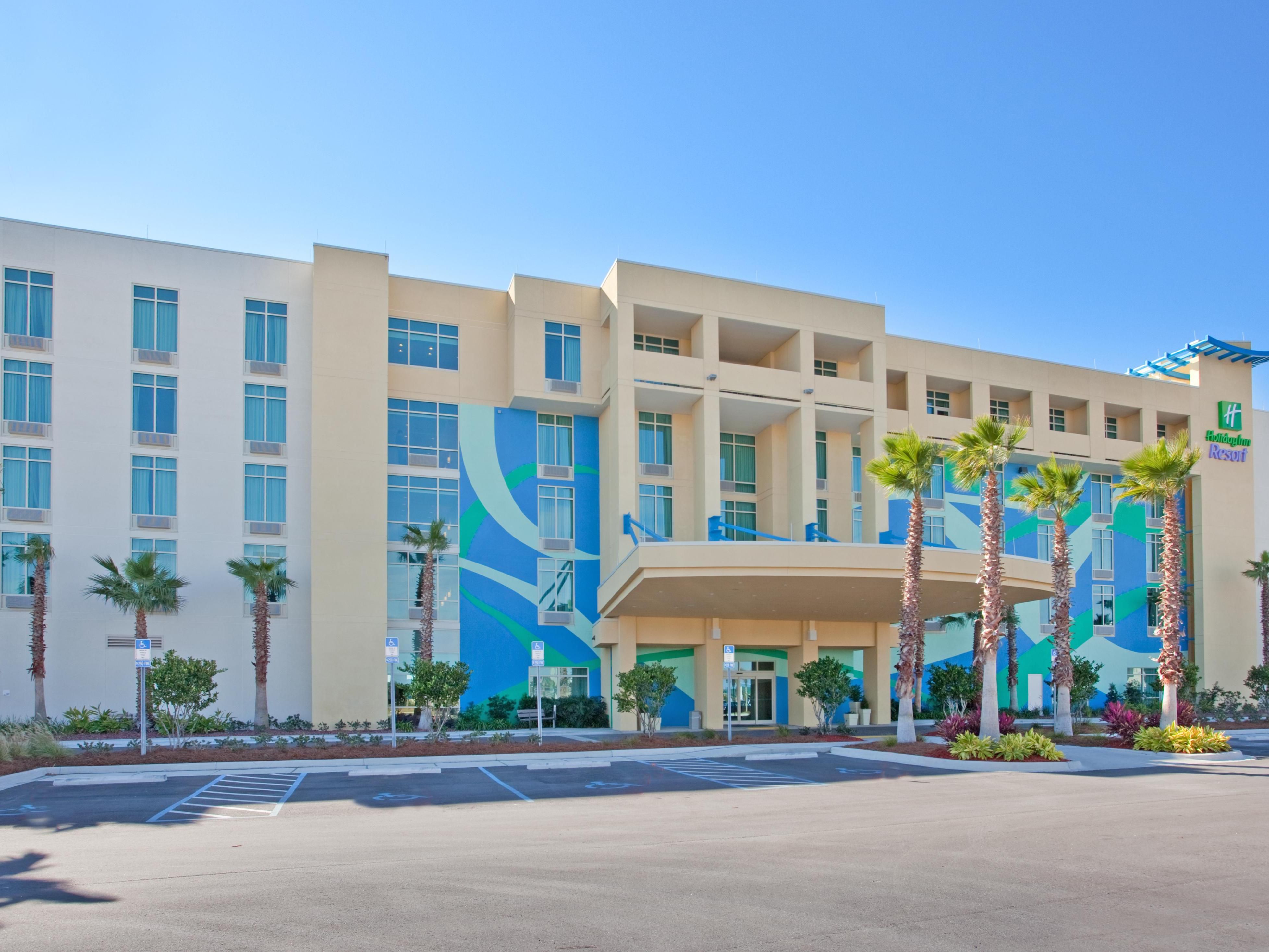 Holiday Inn Resort Fort Walton Beach 4578613137 4x3