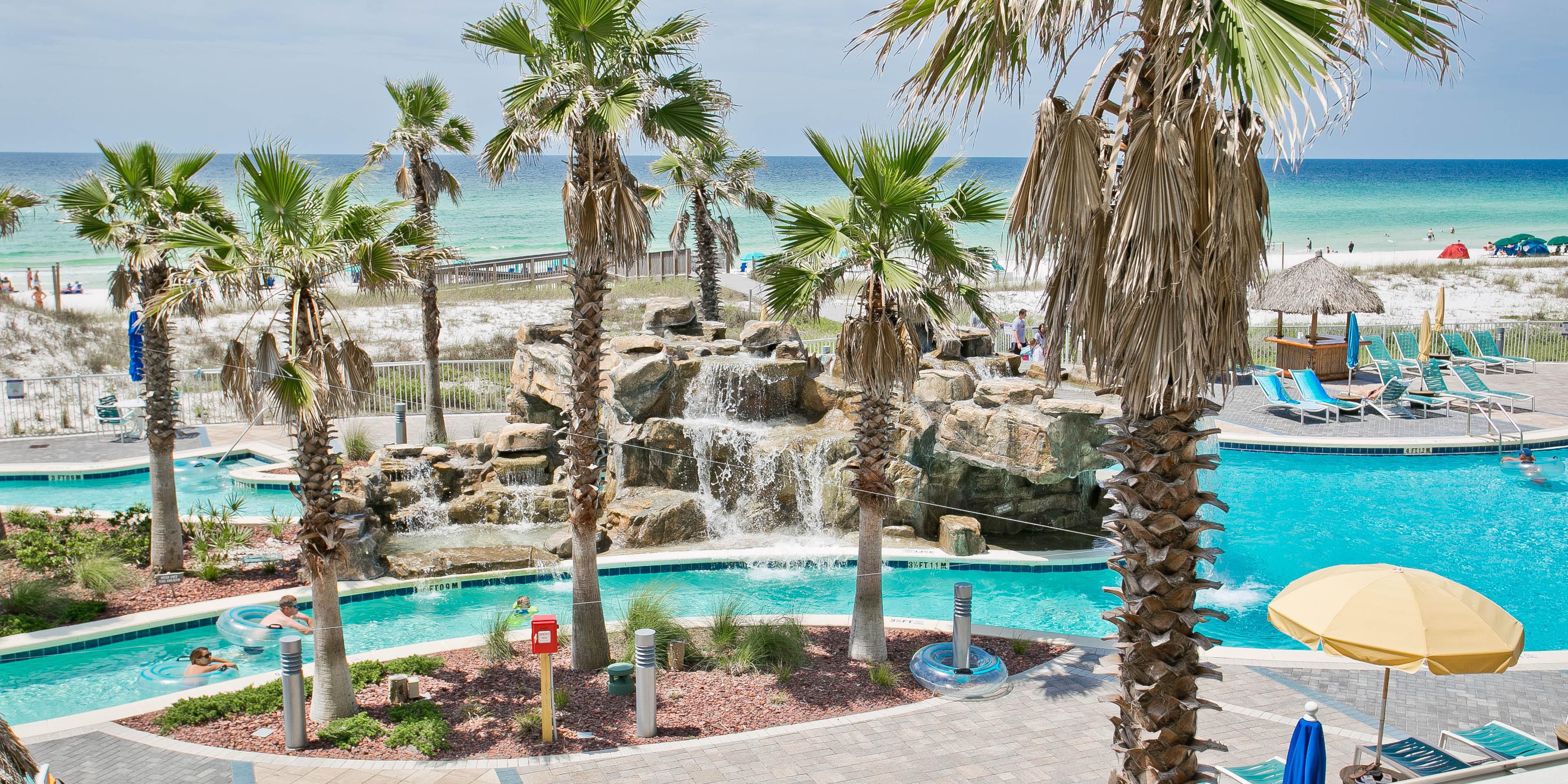 Fort Walton Waterpark Hotel | Holiday Inn Resort Fort Walton Beach