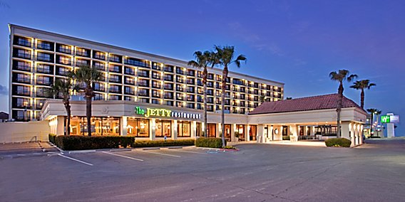 Top Hotels near The Spot, Galveston (TX) for 2023