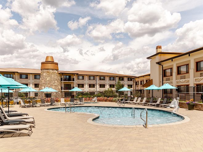 The Squire at Grand Canyon Resort
