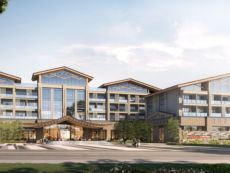 New Holiday Inn Resort Guiyang Qingyan in Guiyang
