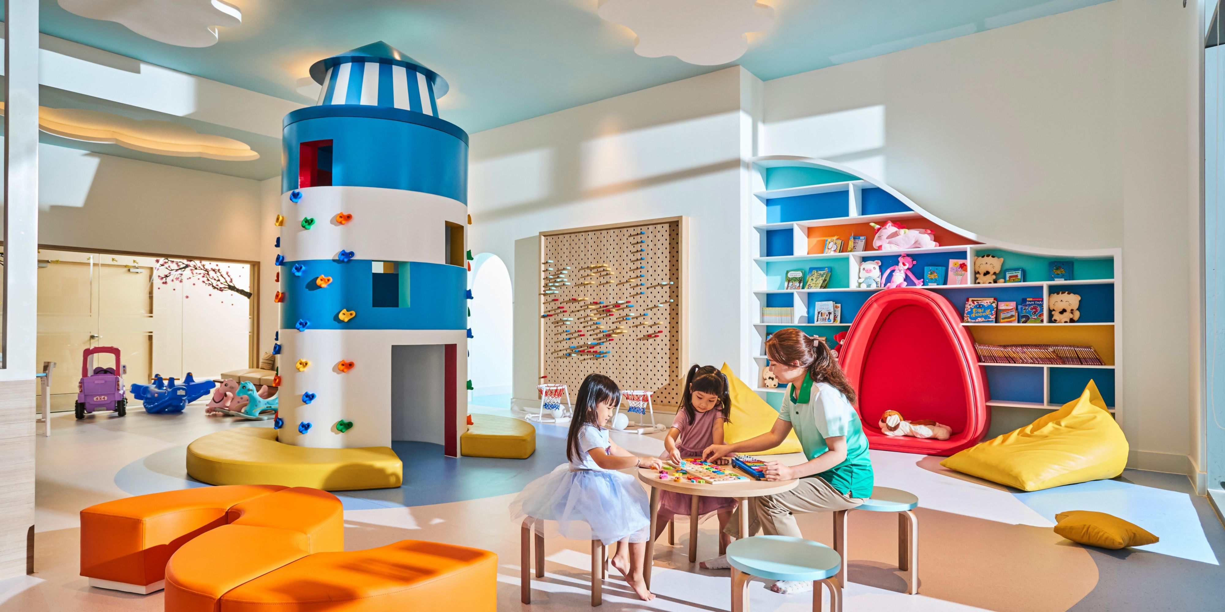 Children's Recreation