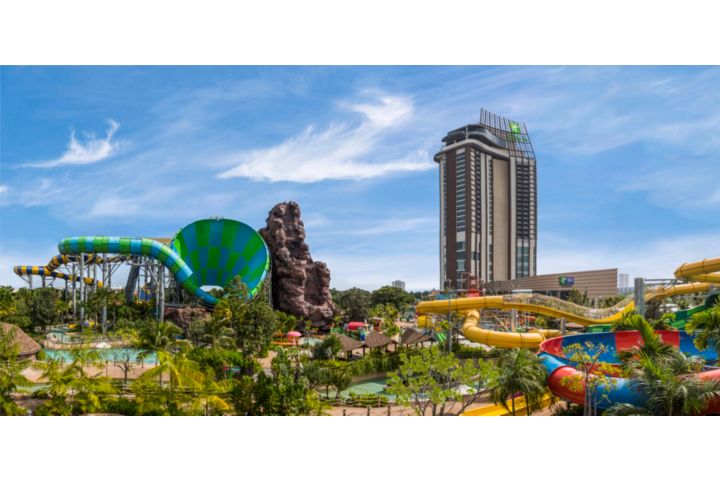Holiday Inn Resort Vana Nava Hua Hin