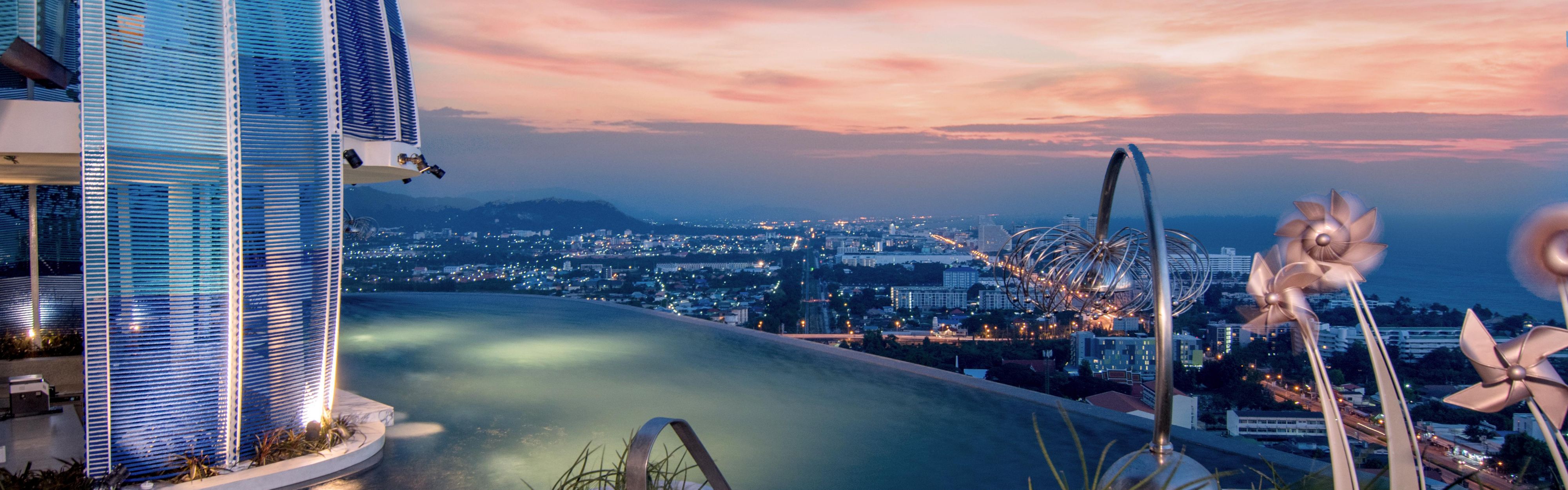 Holiday Inn Resort Vana Nava Hua Hin Hotel By Ihg
