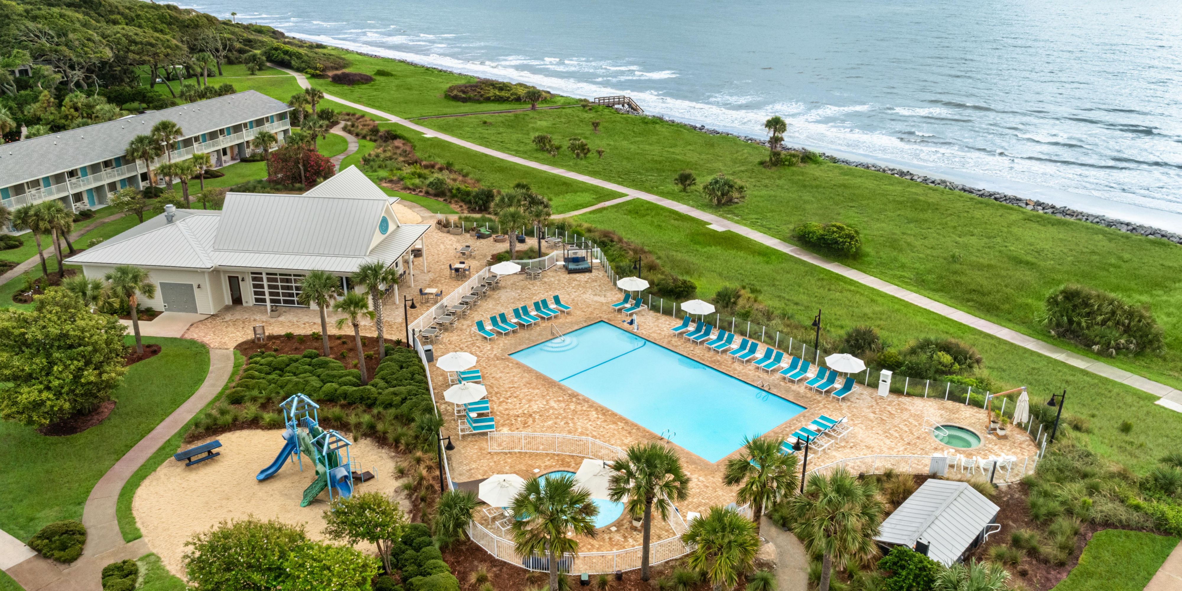Holiday Inn Resort Jekyll Island