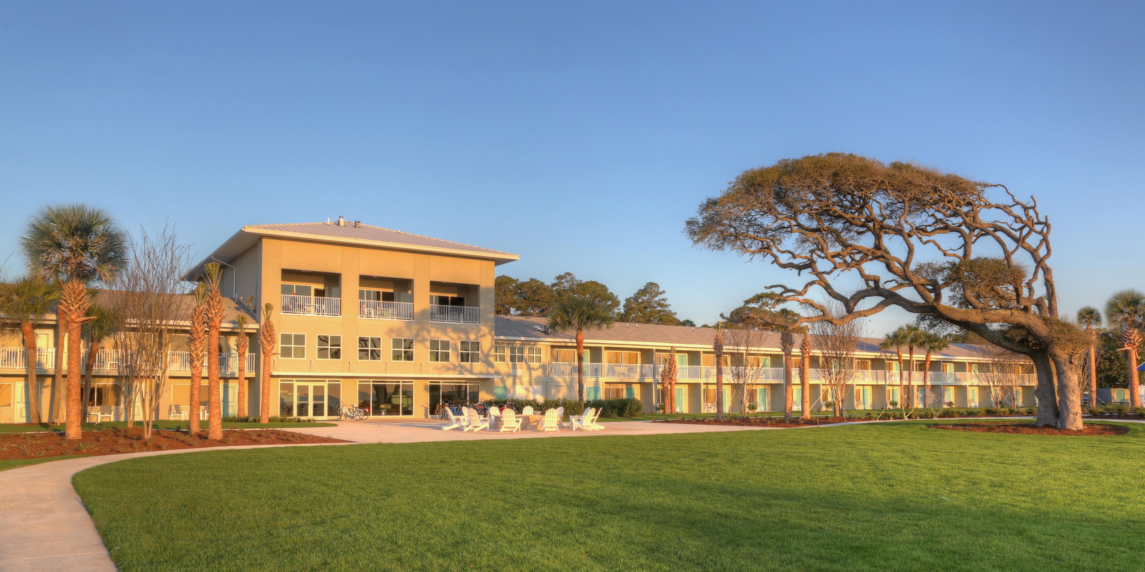 Holiday Inn Resort Jekyll Island