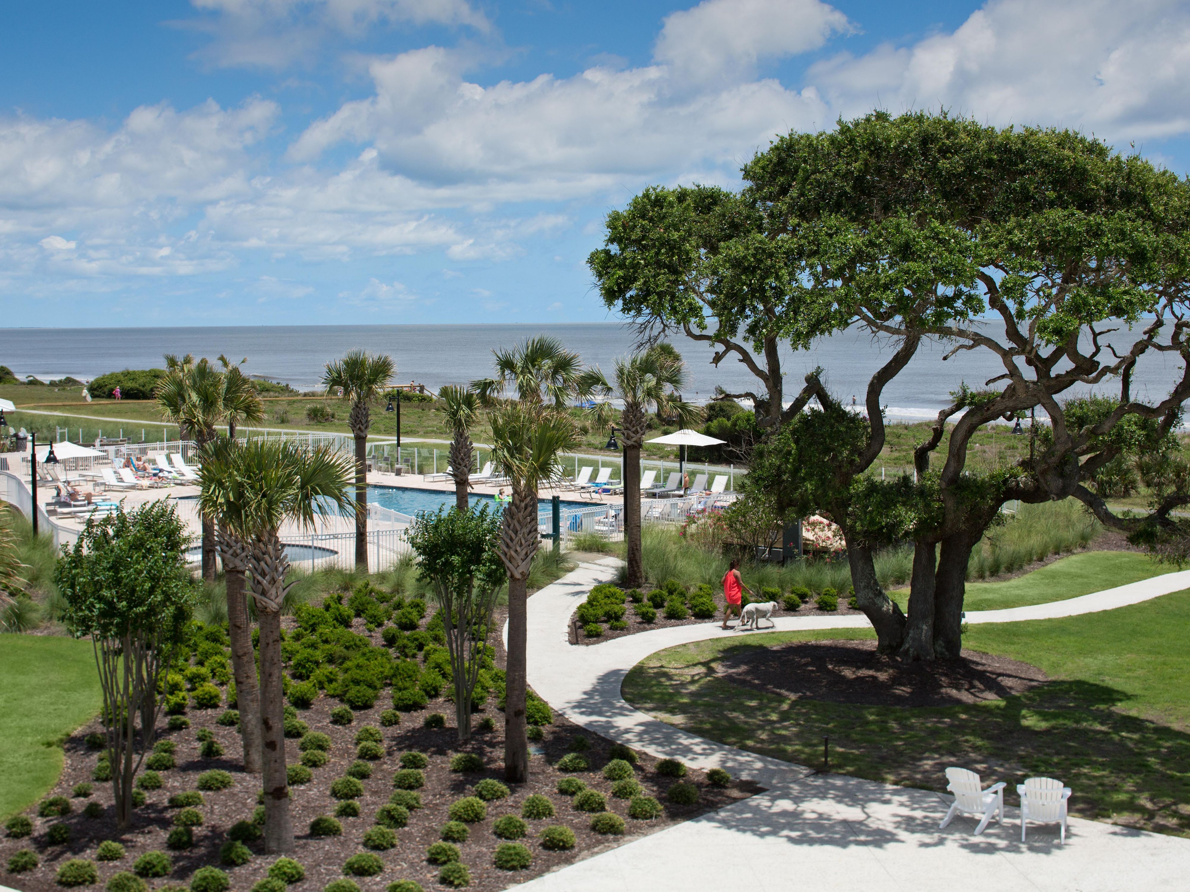 Holiday Inn Resort Jekyll Island 5698932871 4x3