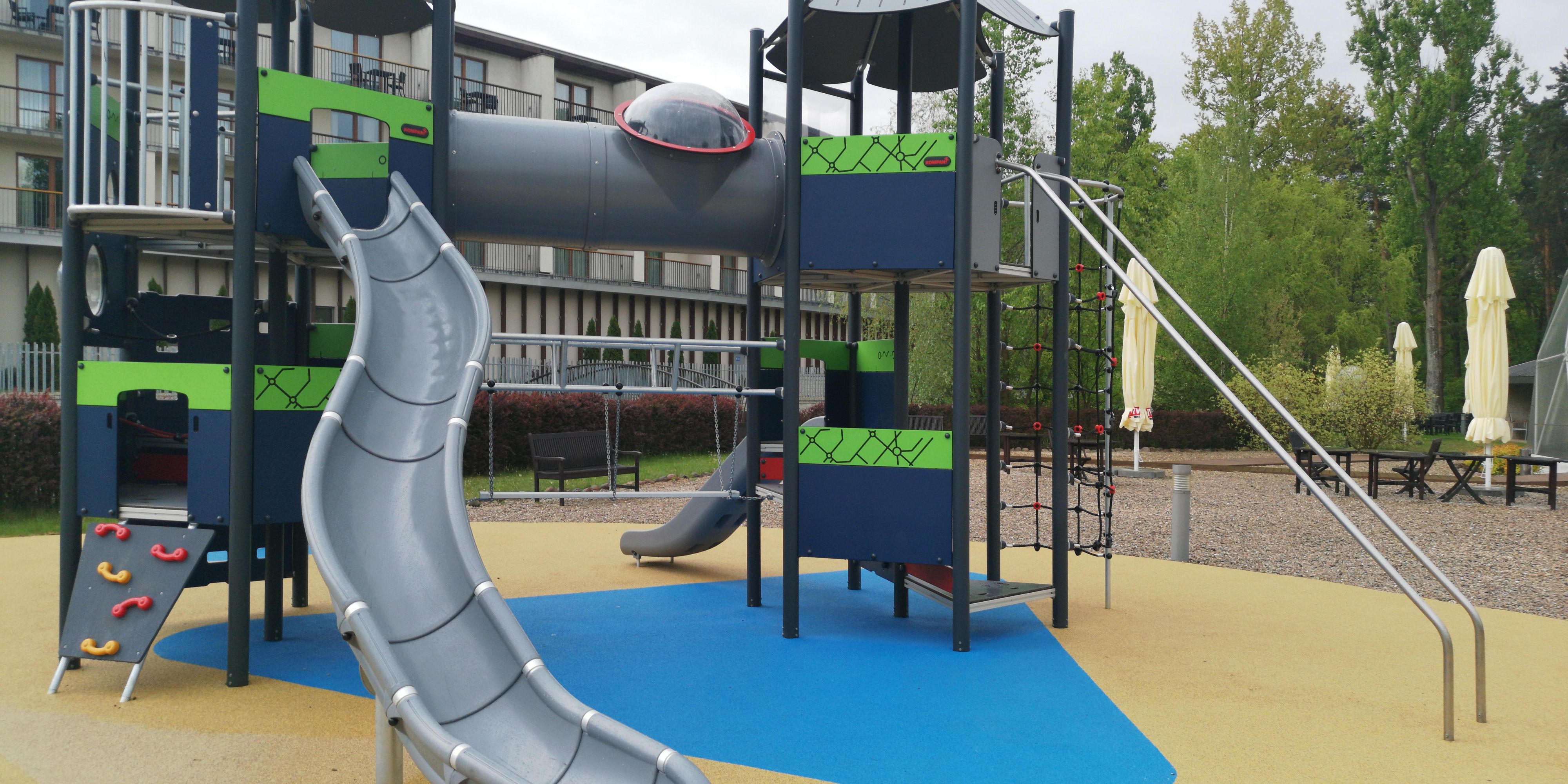 Children's Recreation