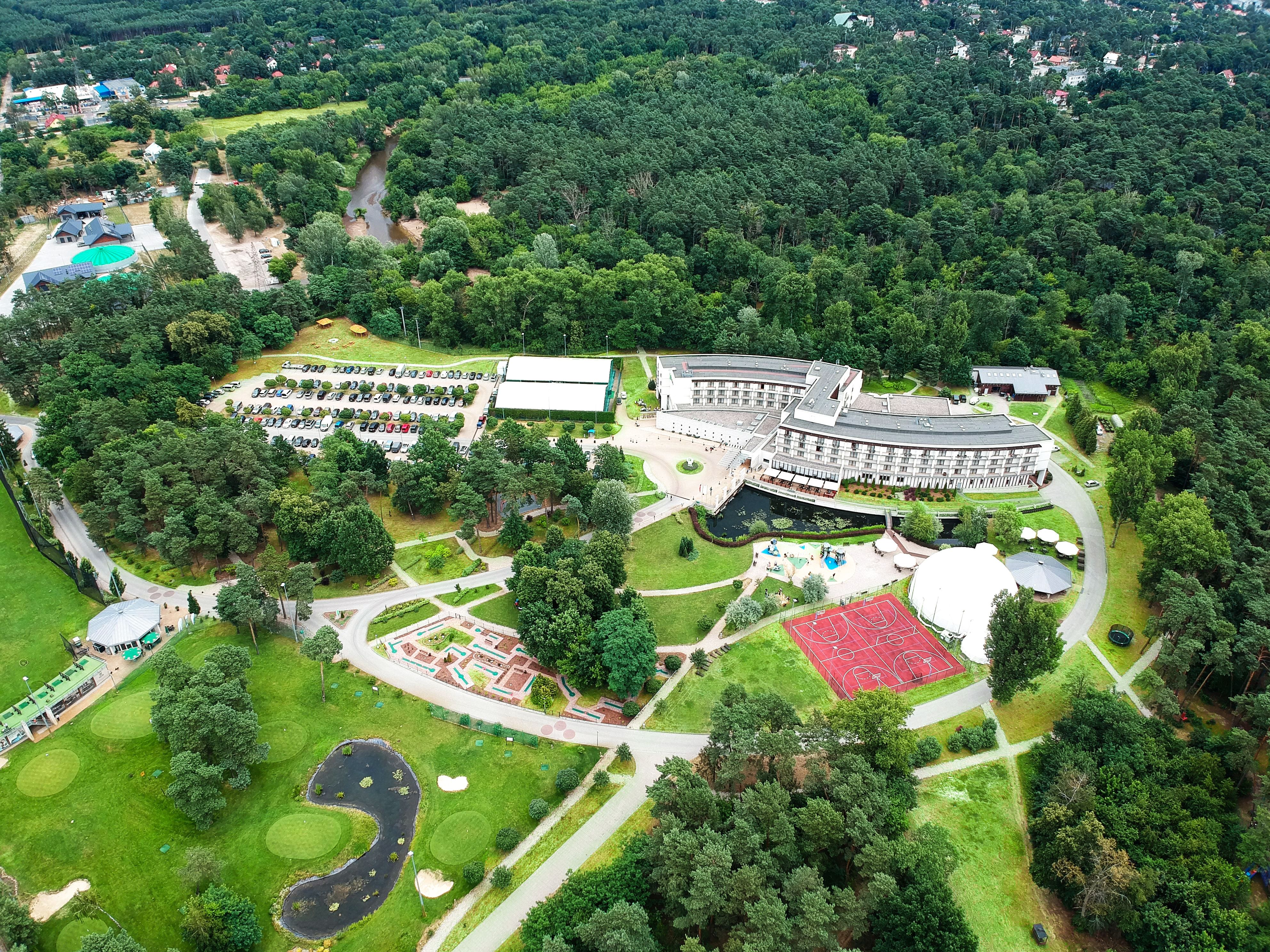 华沙 - 约瑟夫乌