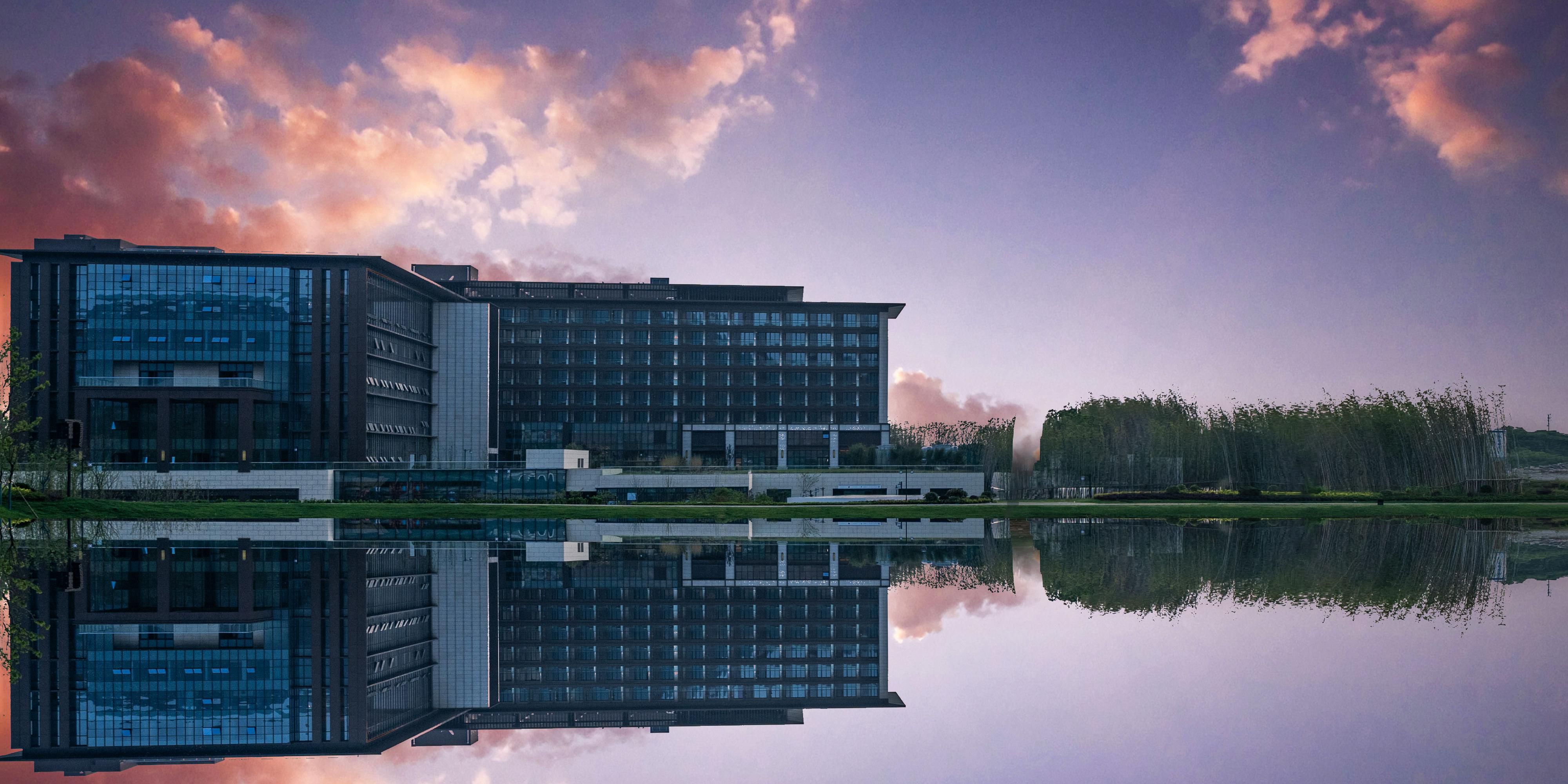 Holiday Inn Resort Maoshan Hot-Spring