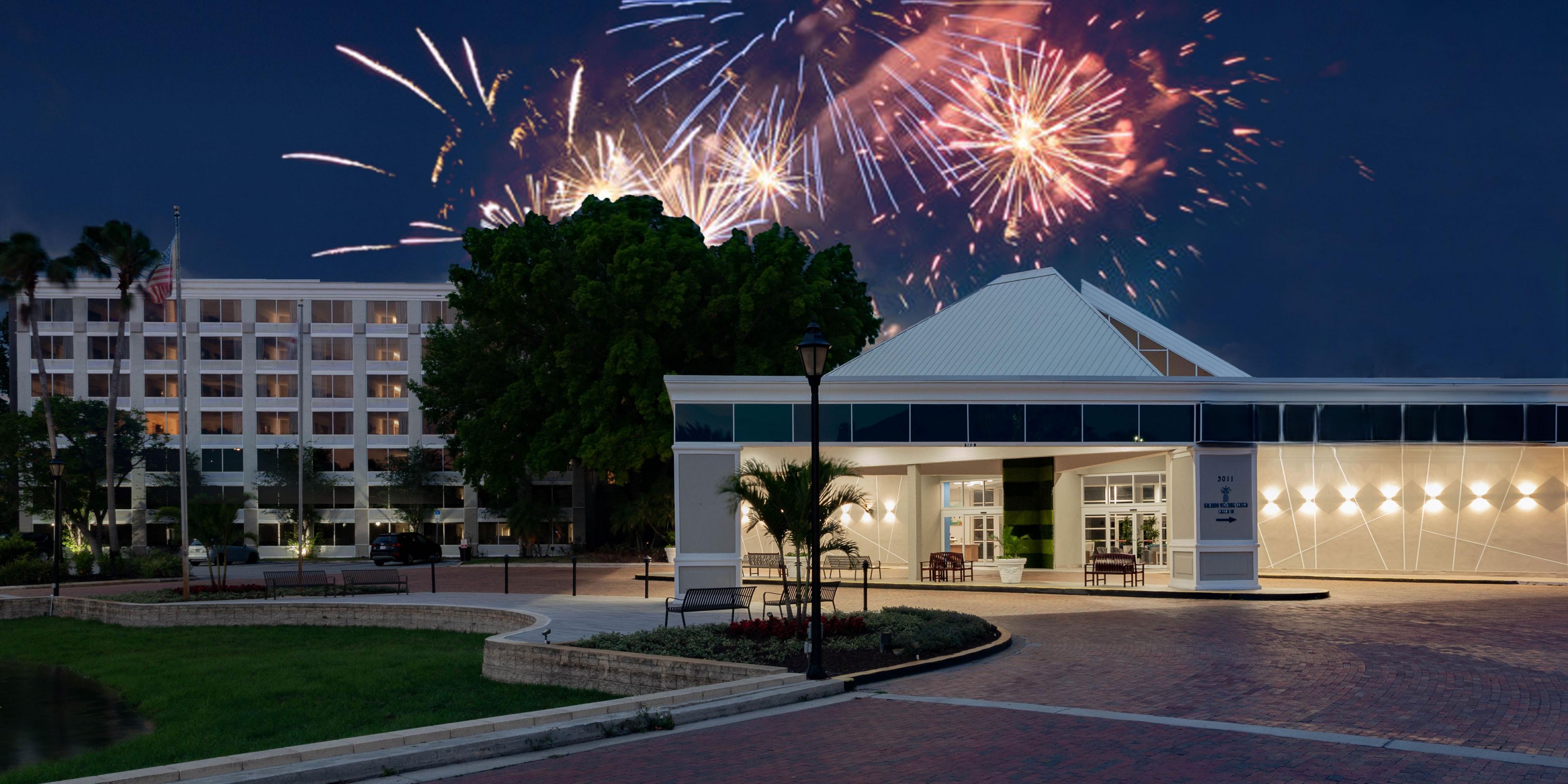Holiday Inn Resort Kissimmee by the Parks