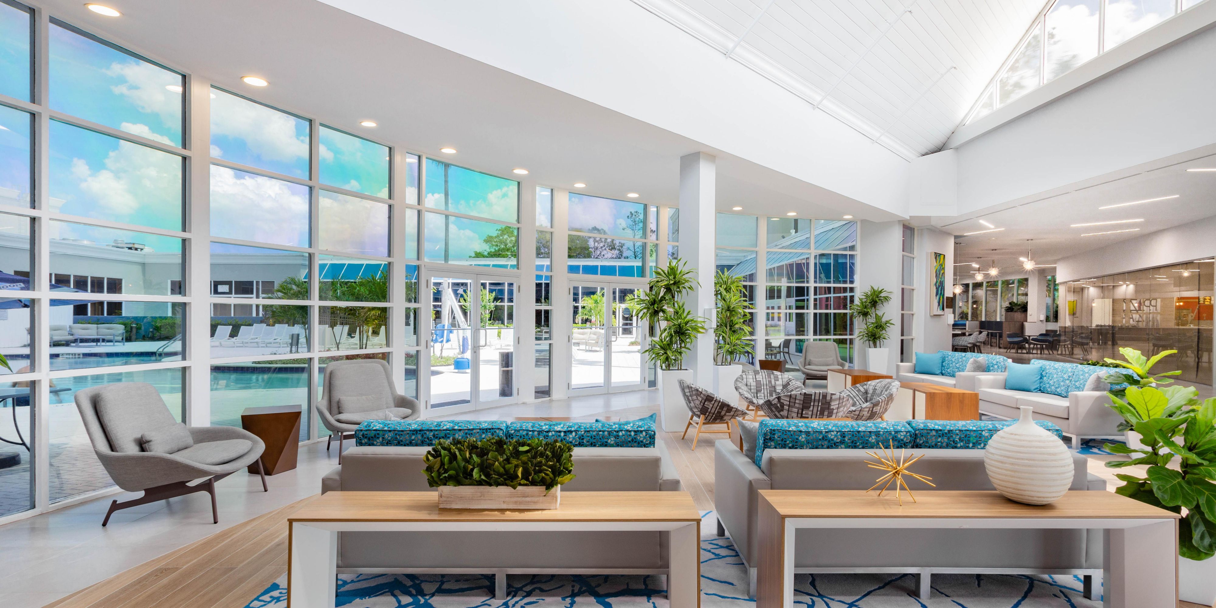Holiday Inn Resort Kissimmee by the Parks