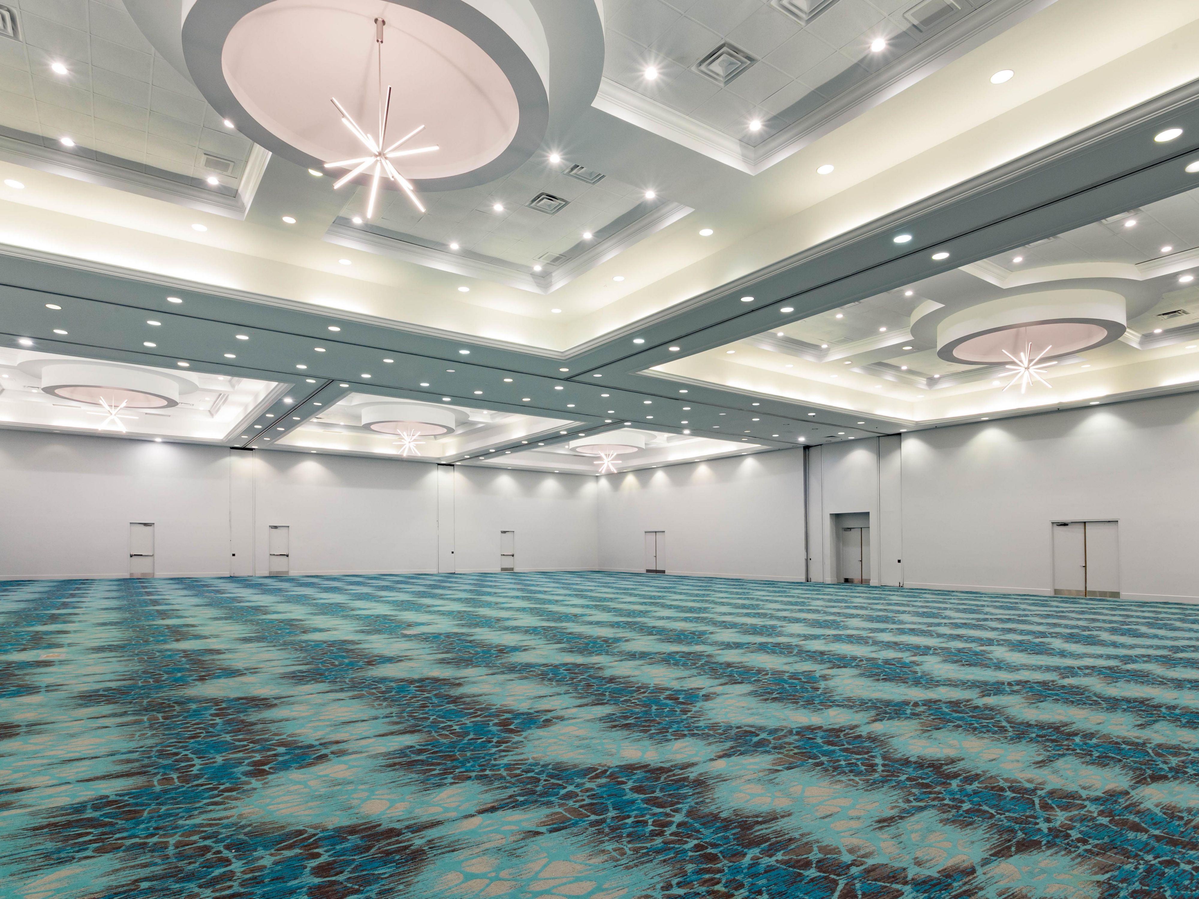 Make your event vision come to life! 