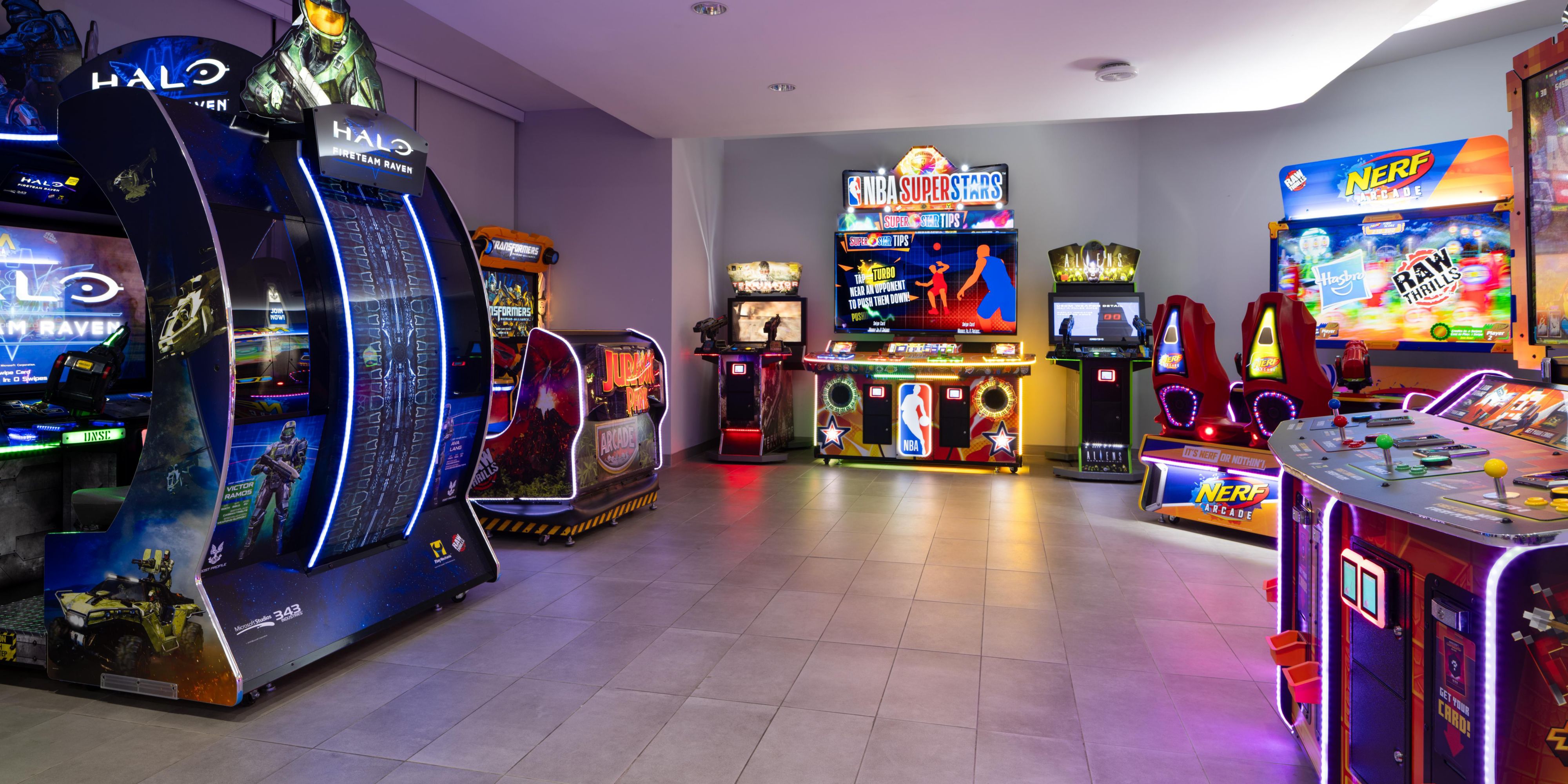 HI Resort Kissimmee | Earn Points at Our Guaranteed Best Rate