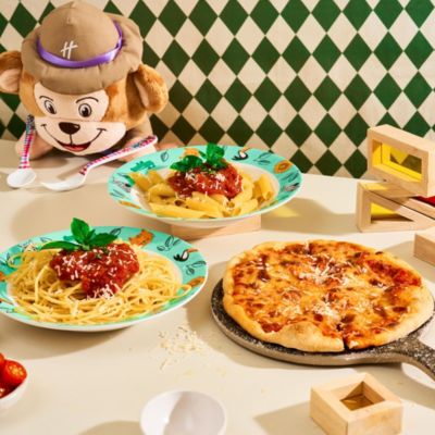 Kids Meal at Essence, Holiday Inn Resort Samui