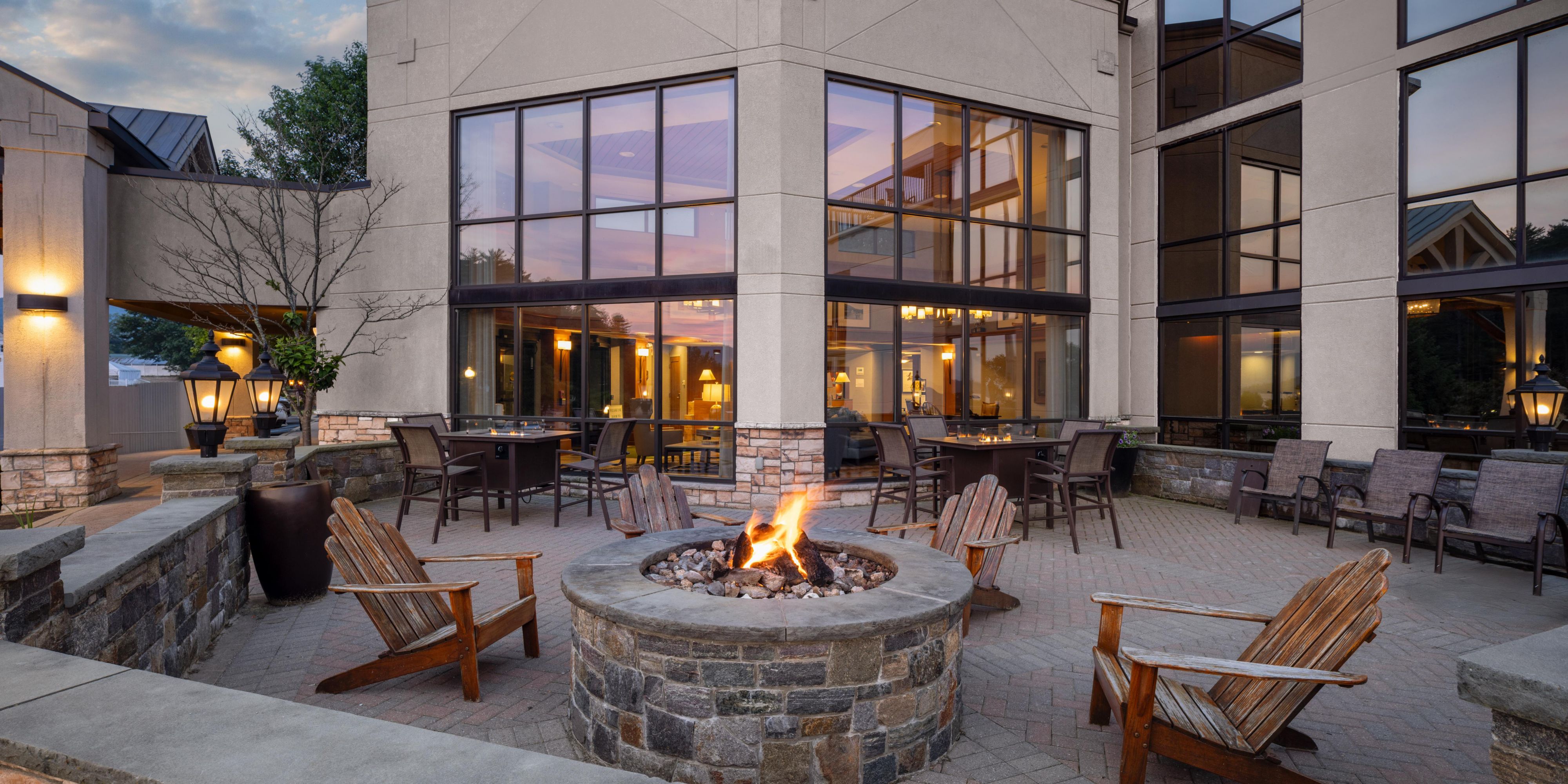 Holiday Inn Resort Lake George - Adirondack Area