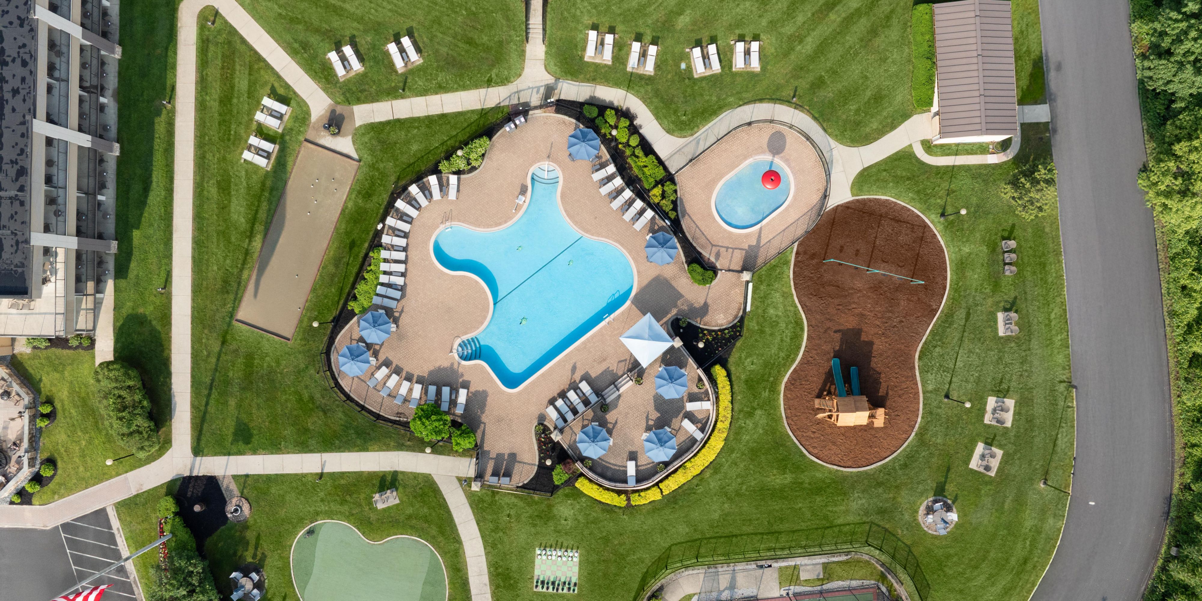 Drone of Grounds