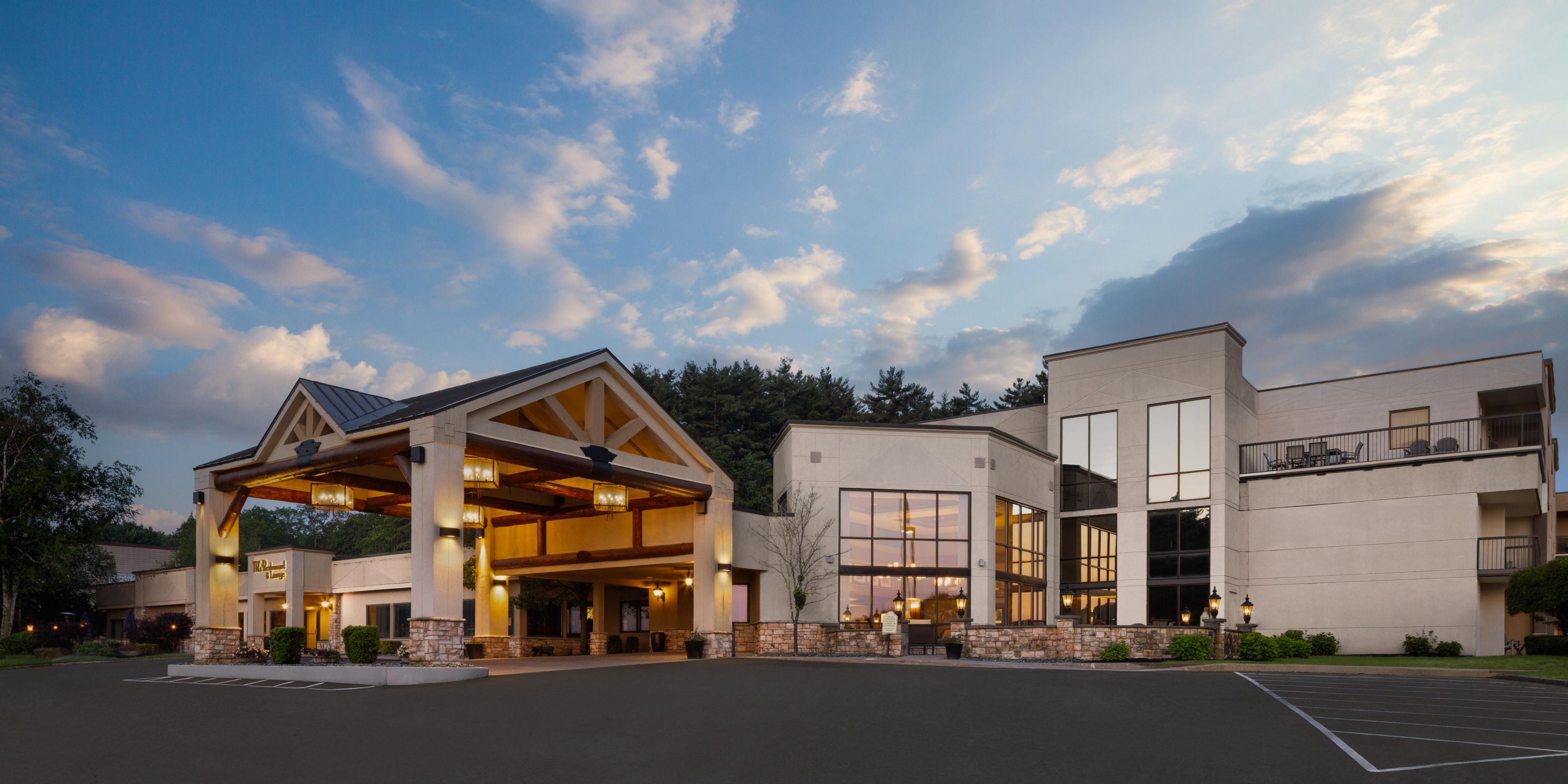 Holiday Inn Resort Lake George - Adirondack Area