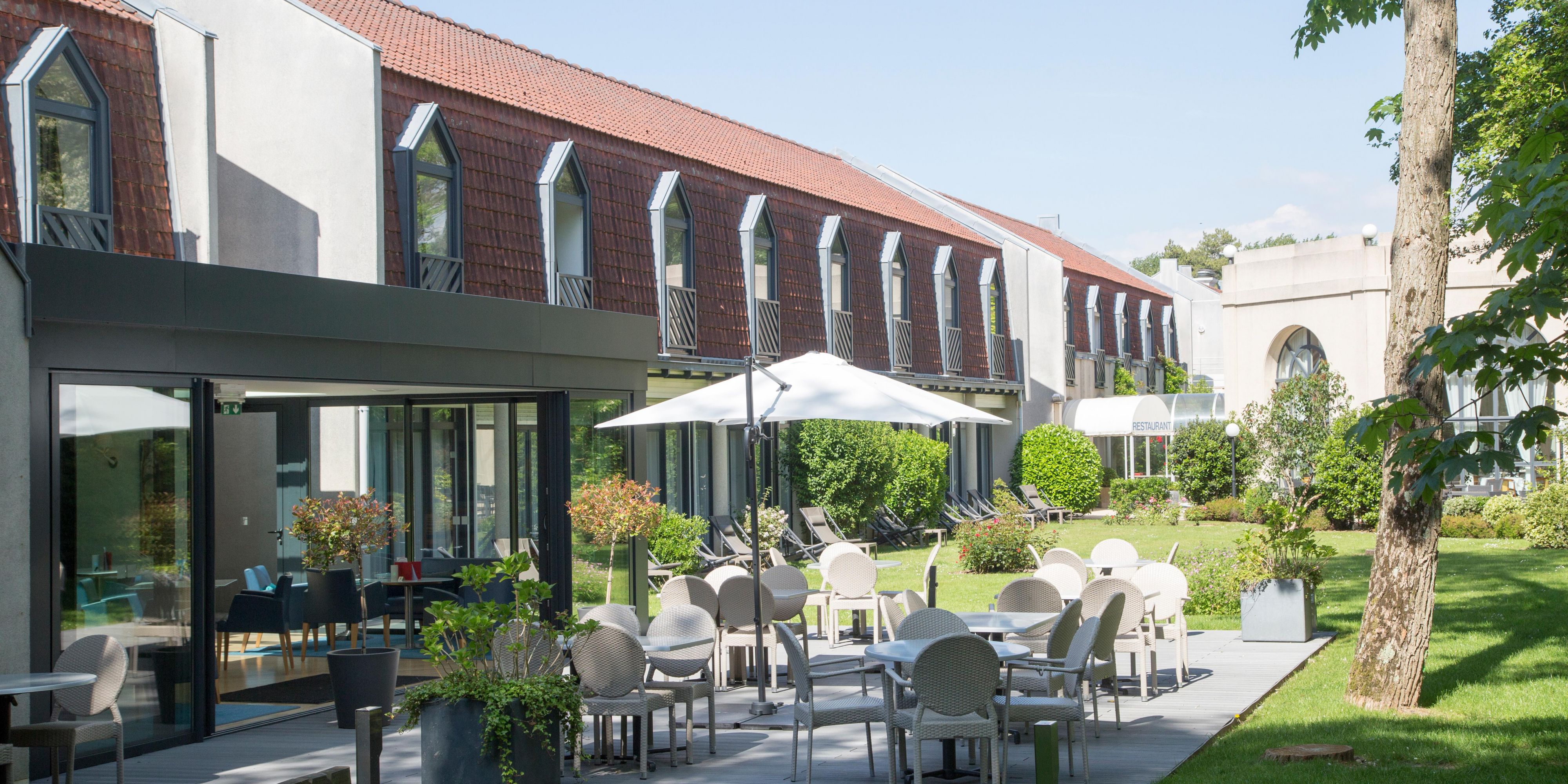 Holiday Inn Resort Le Touquet