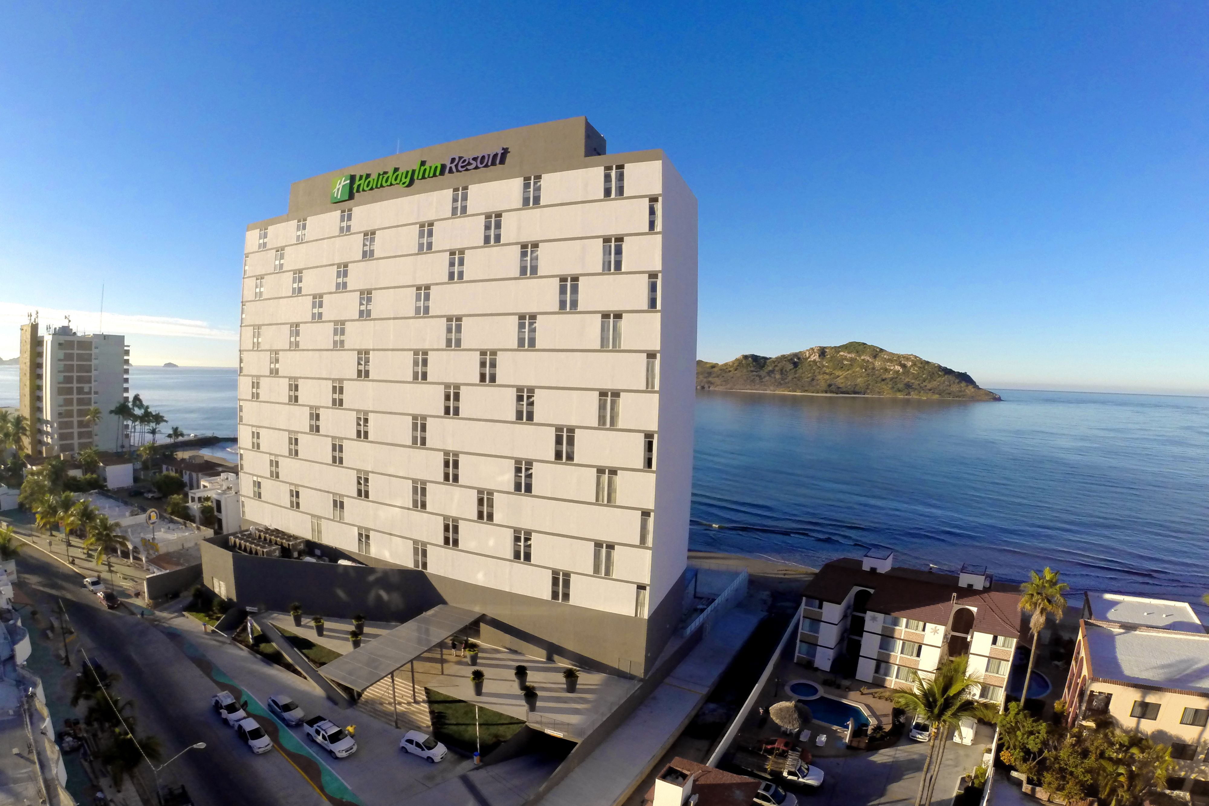 Mazatlan