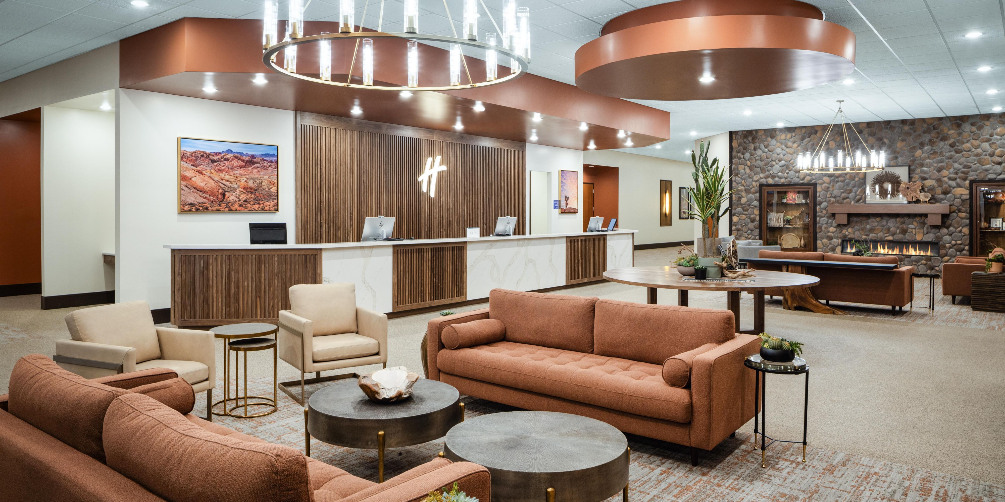 Holiday Inn Resort Mesquite