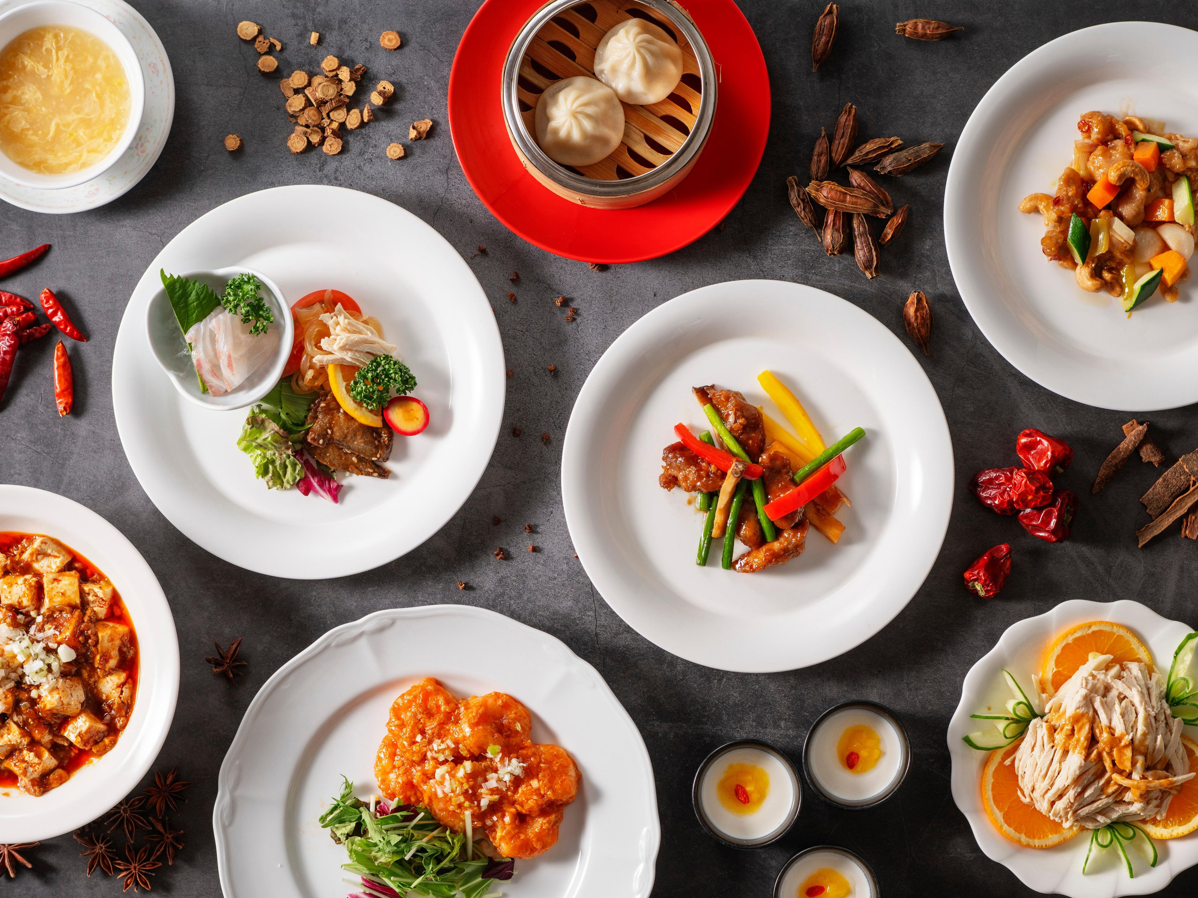 宮崎市 周辺のレストラン Holiday Inn Resort 宮崎