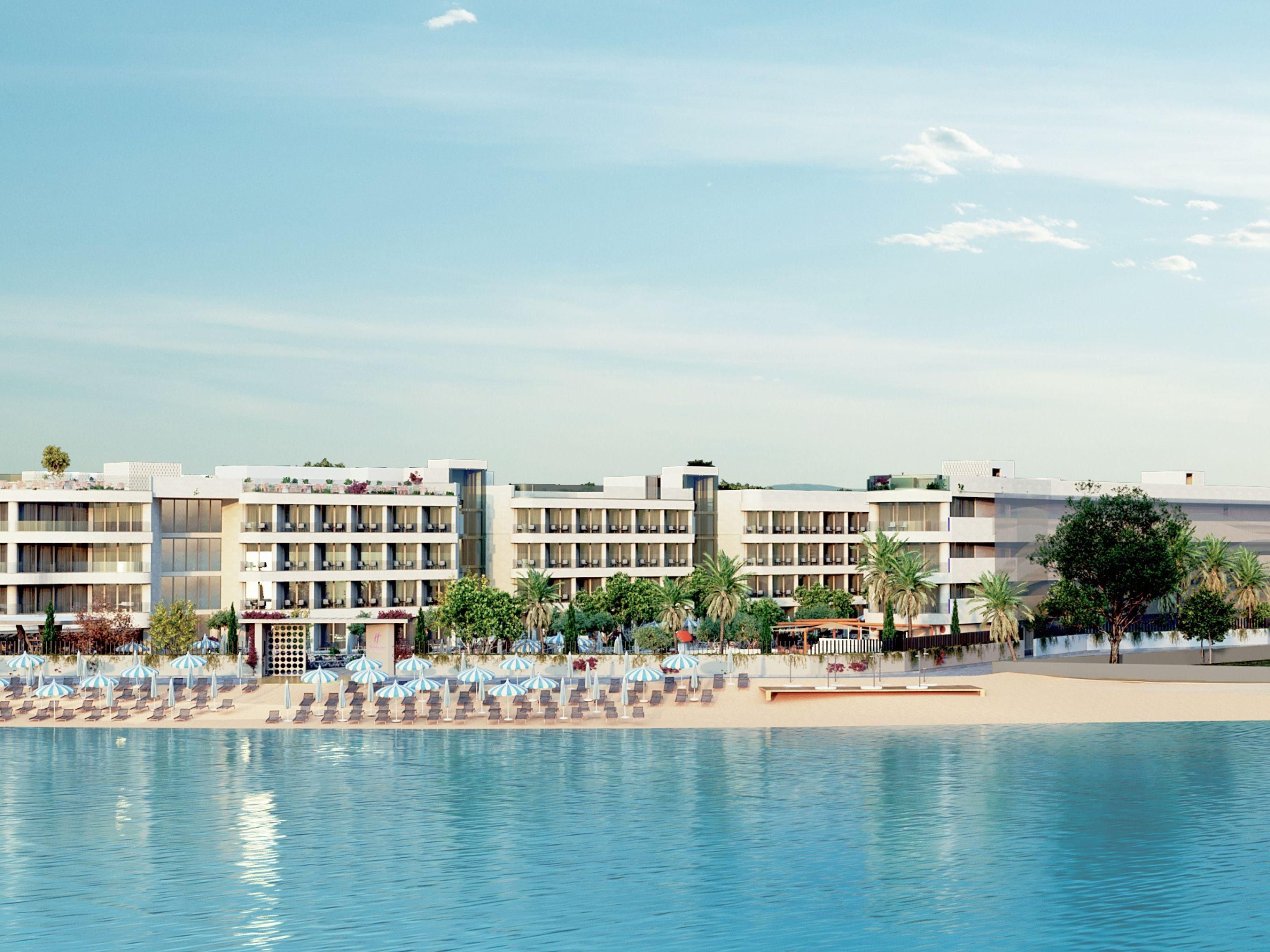 Discover a premium resort experience where comfort, style, and personalized service come together to create unforgettable moments. Designed to exceed expectations, our hotel offers an Ultra All-Inclusive concept tailored for leisure travelers, families, and guests seeking both relaxation and quality.