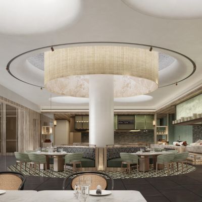 Restoran
