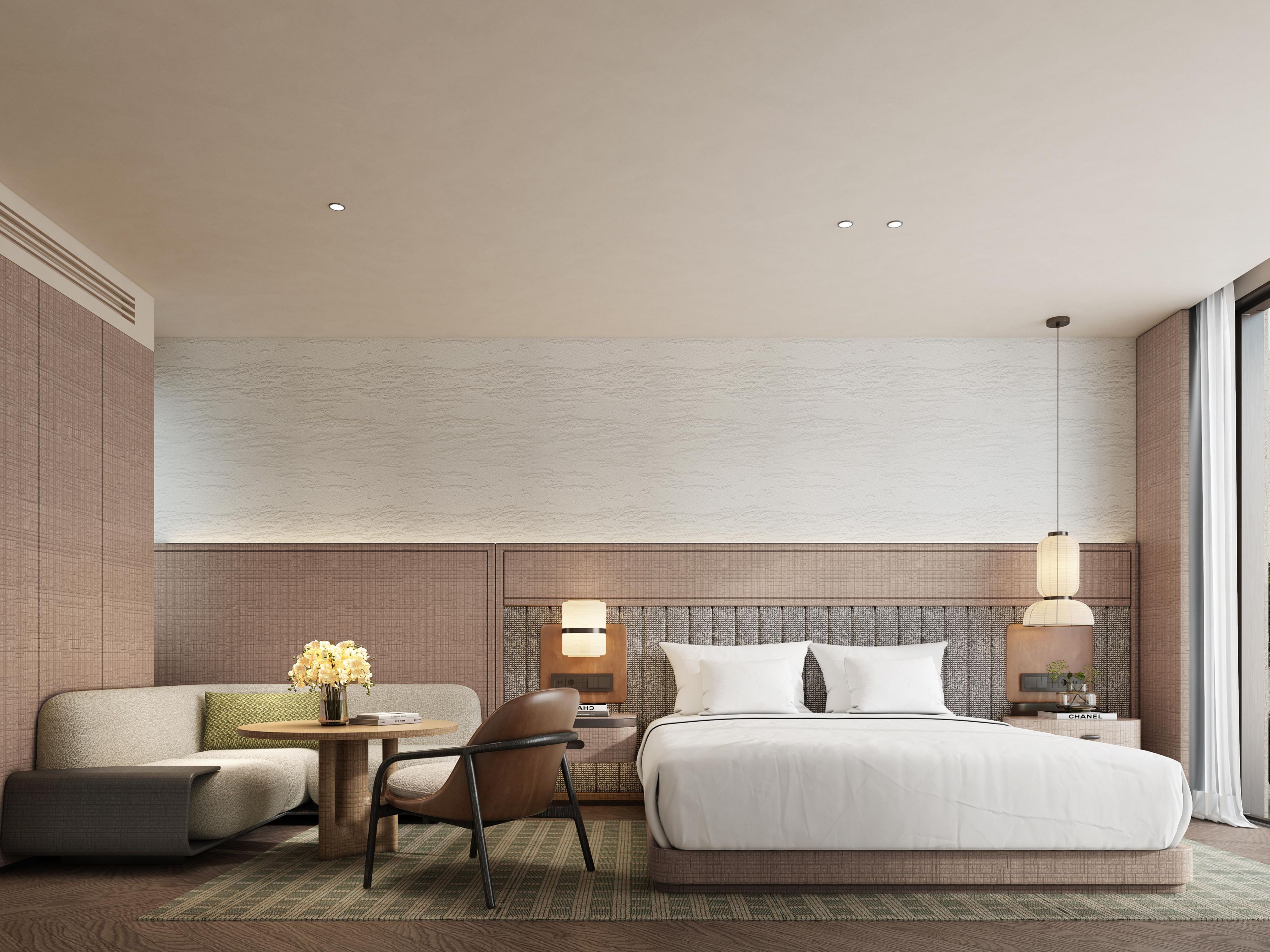 Family Resort in Ningbo | Holiday Inn Resort Ningbo Ninghai Hotel by IHG