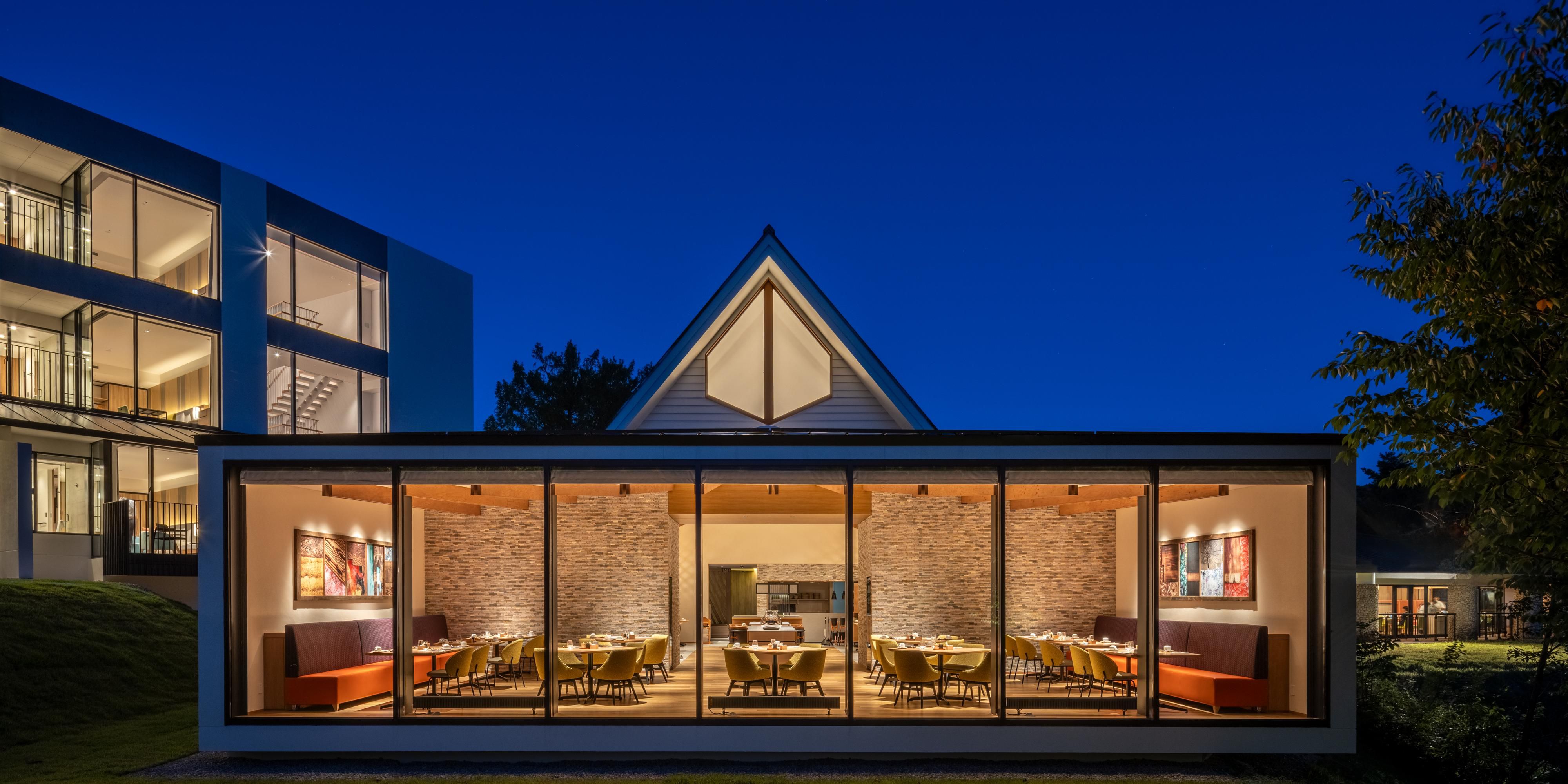 Holiday Inn Resort Shinano-Omachi Kuroyon