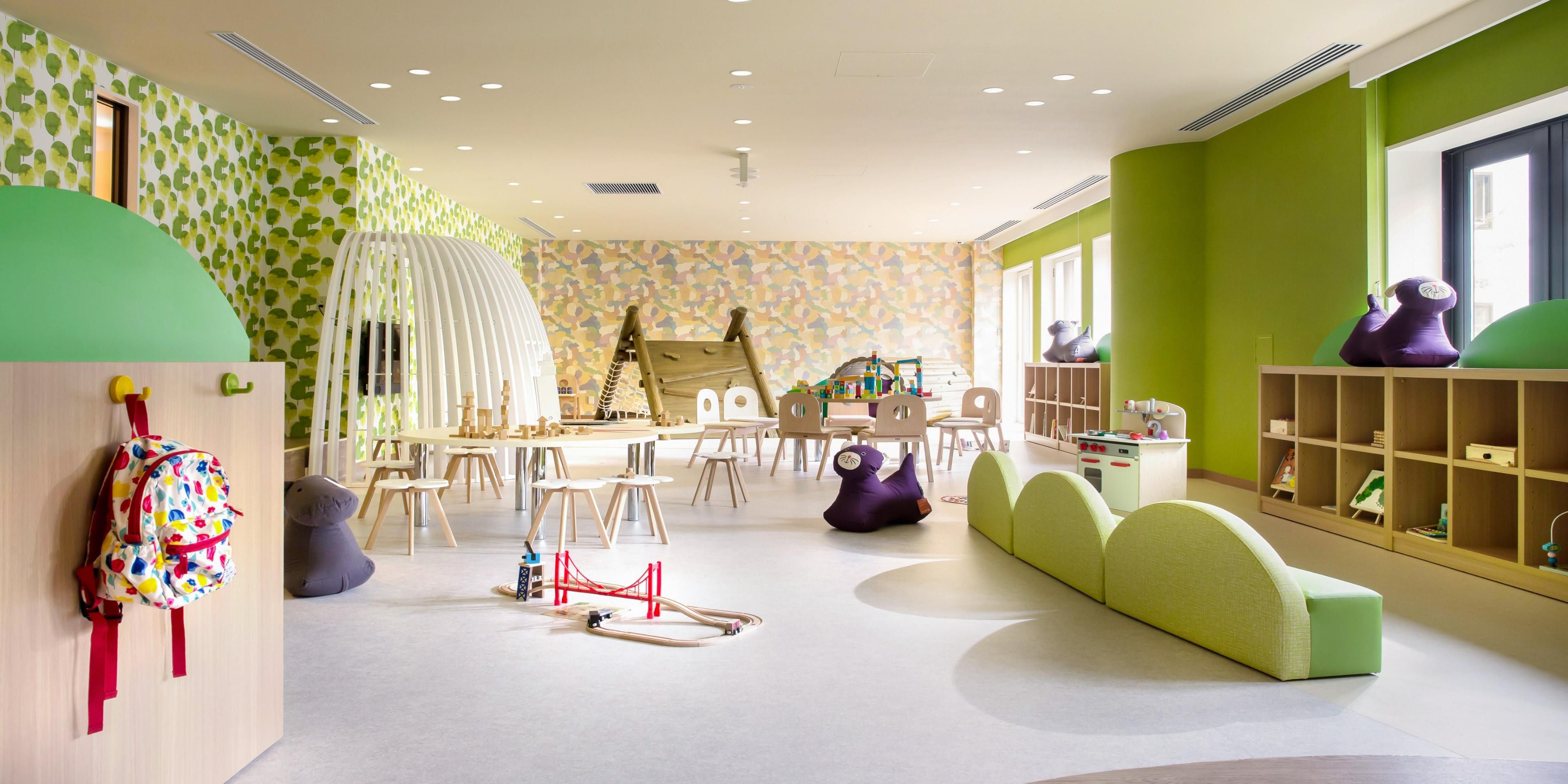 Family Resort In Omachi Holiday Inn Resort Shinano Omachi Kuroyon Hotel By Ihg