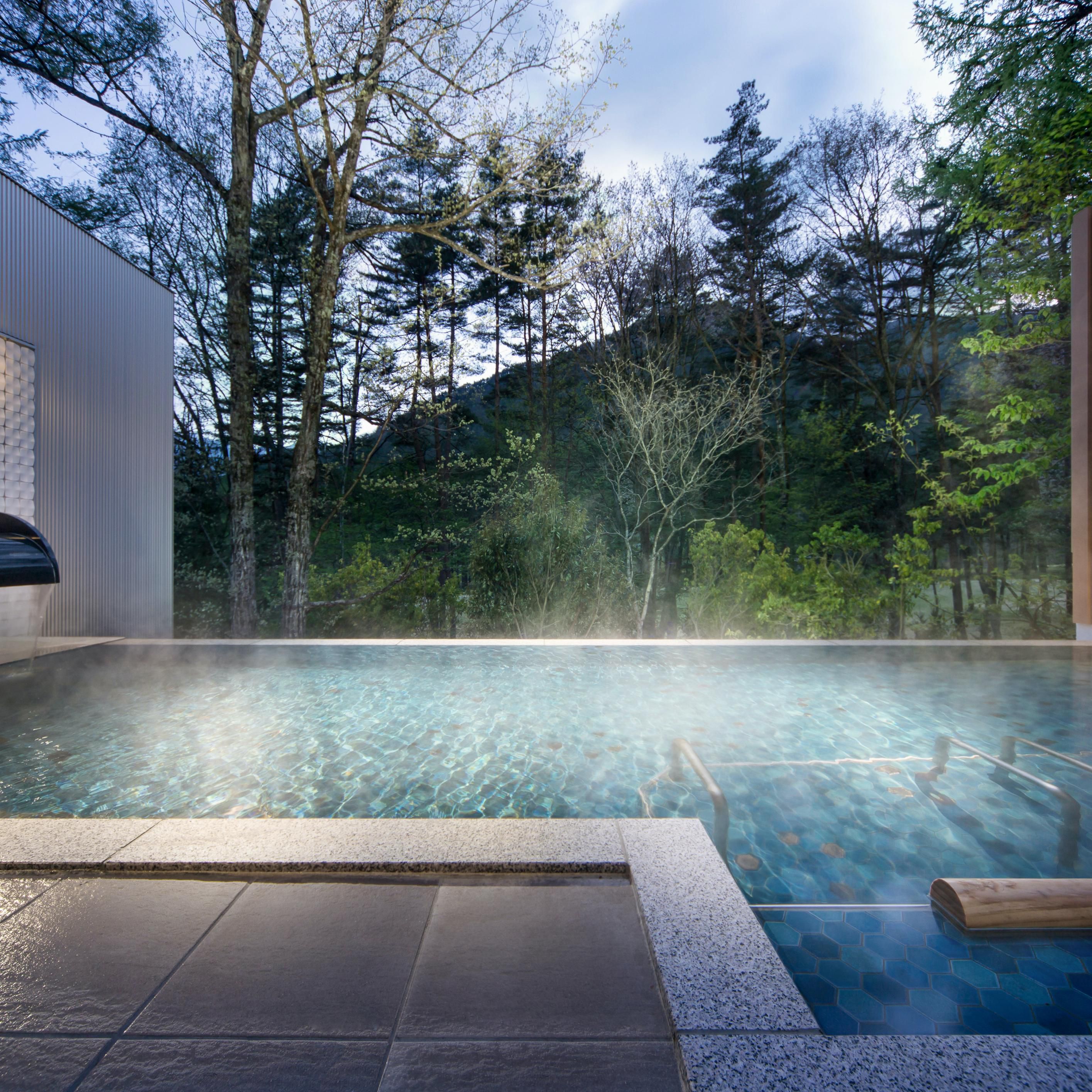 くろよん✳︎ ANAホリデイ・インリゾート信濃大町くろよん