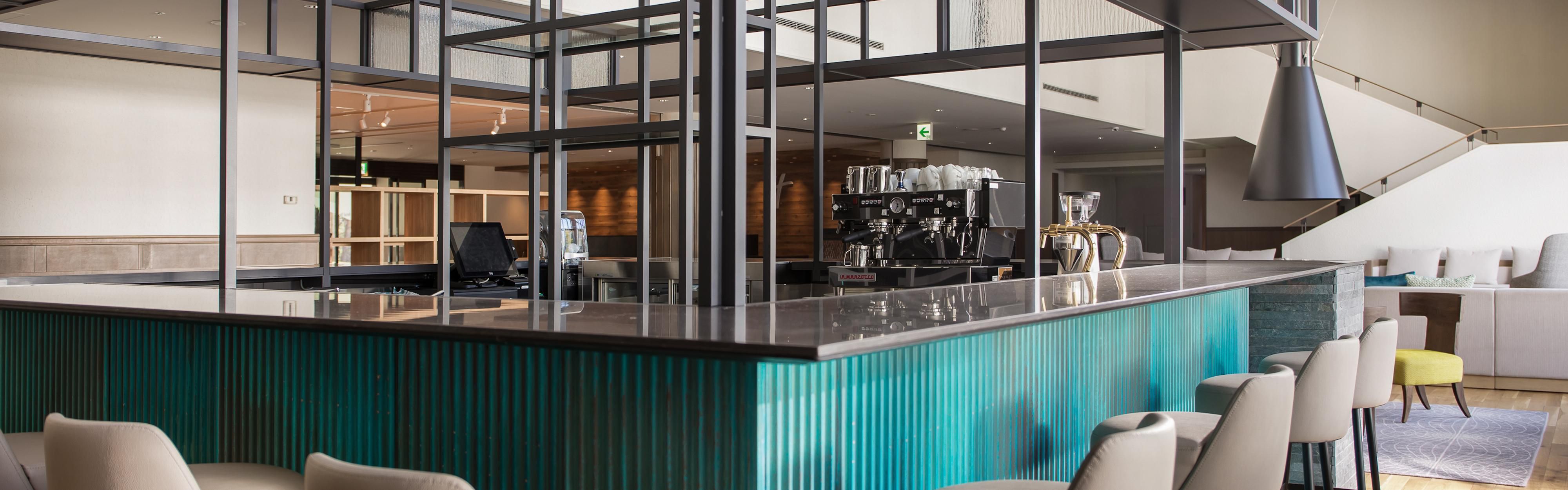 Holiday Inn Resort Kuroyon ホテルレビューと写真