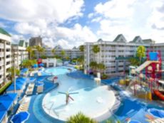Holiday Inn Resort Orlando Suites - Waterpark