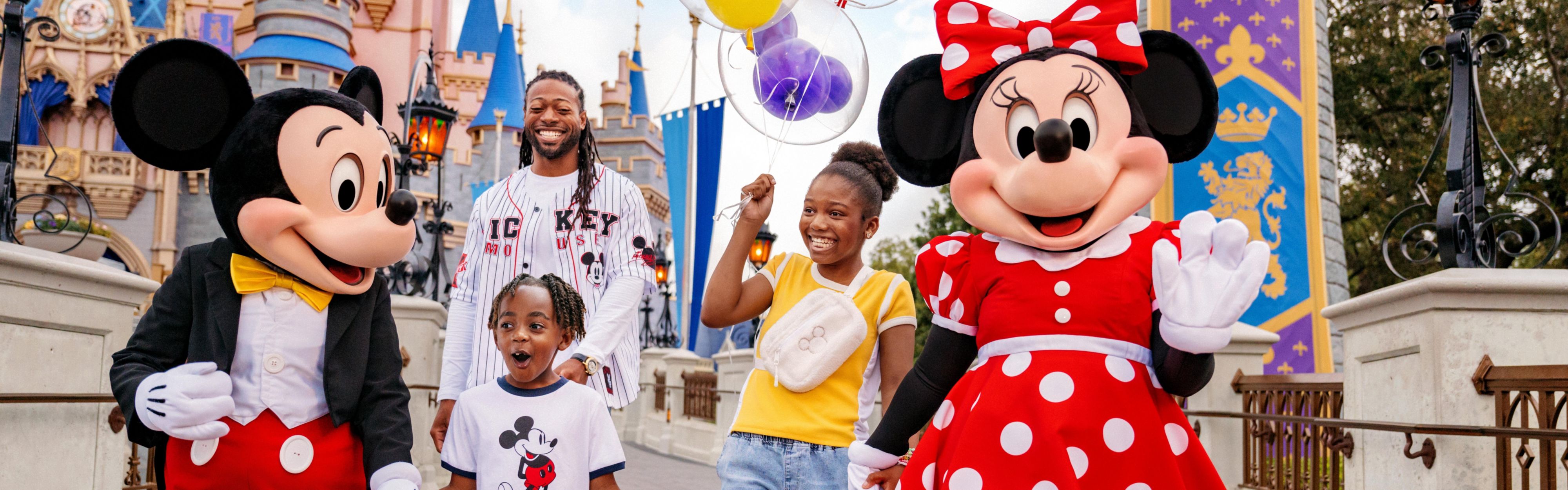 Magic Kingdom