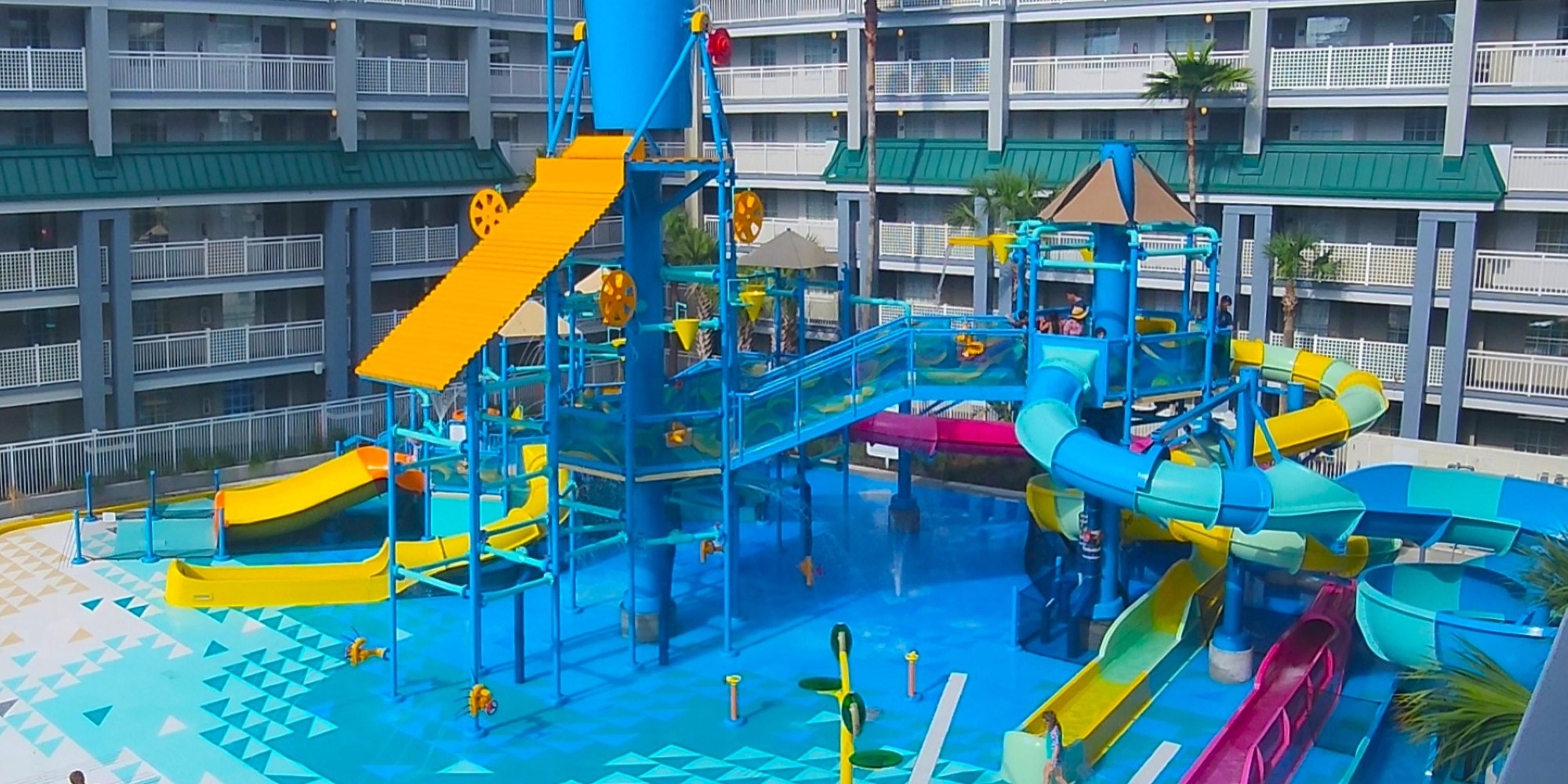 Aqua Cove