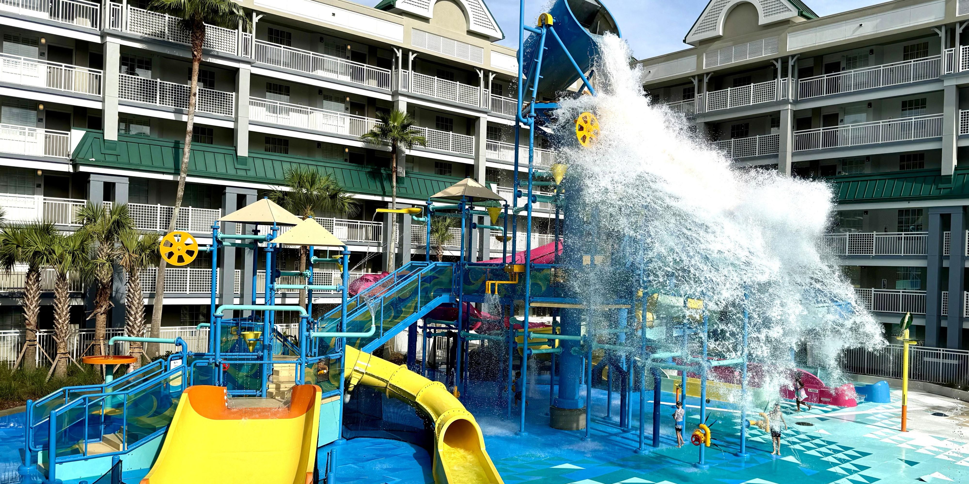 All-New Aqua Cove