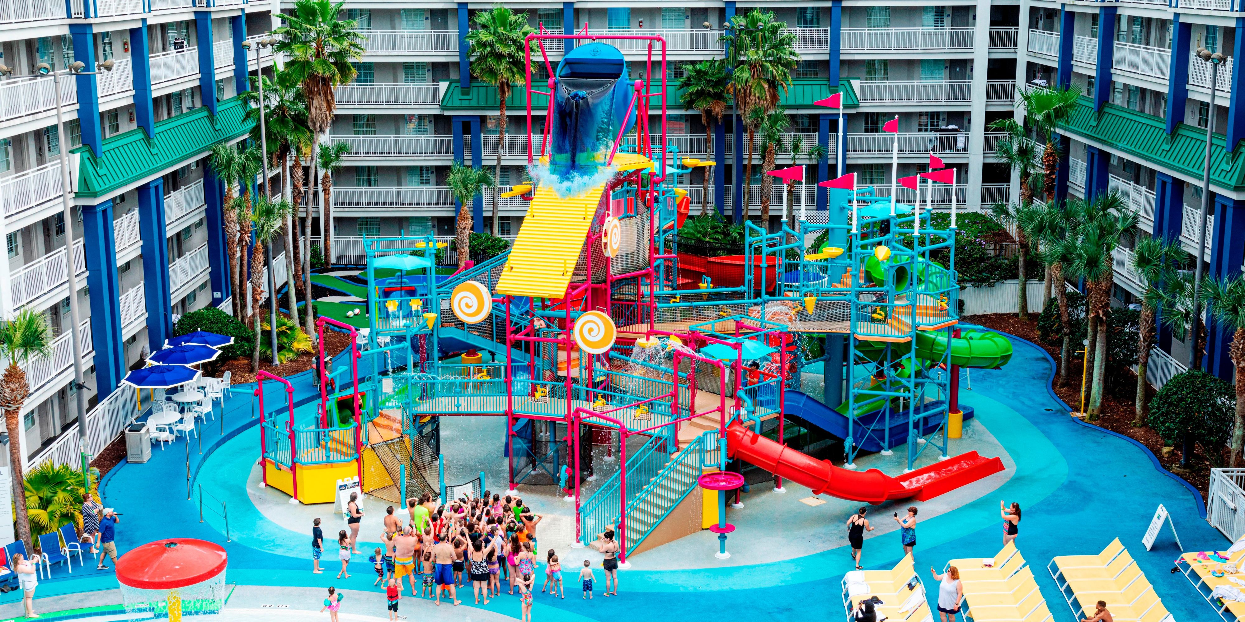 15 Of The Best Waterpark Resorts In Florida In 2024 The Family   Holiday Inn Resort Orlando 6051659107 2x1